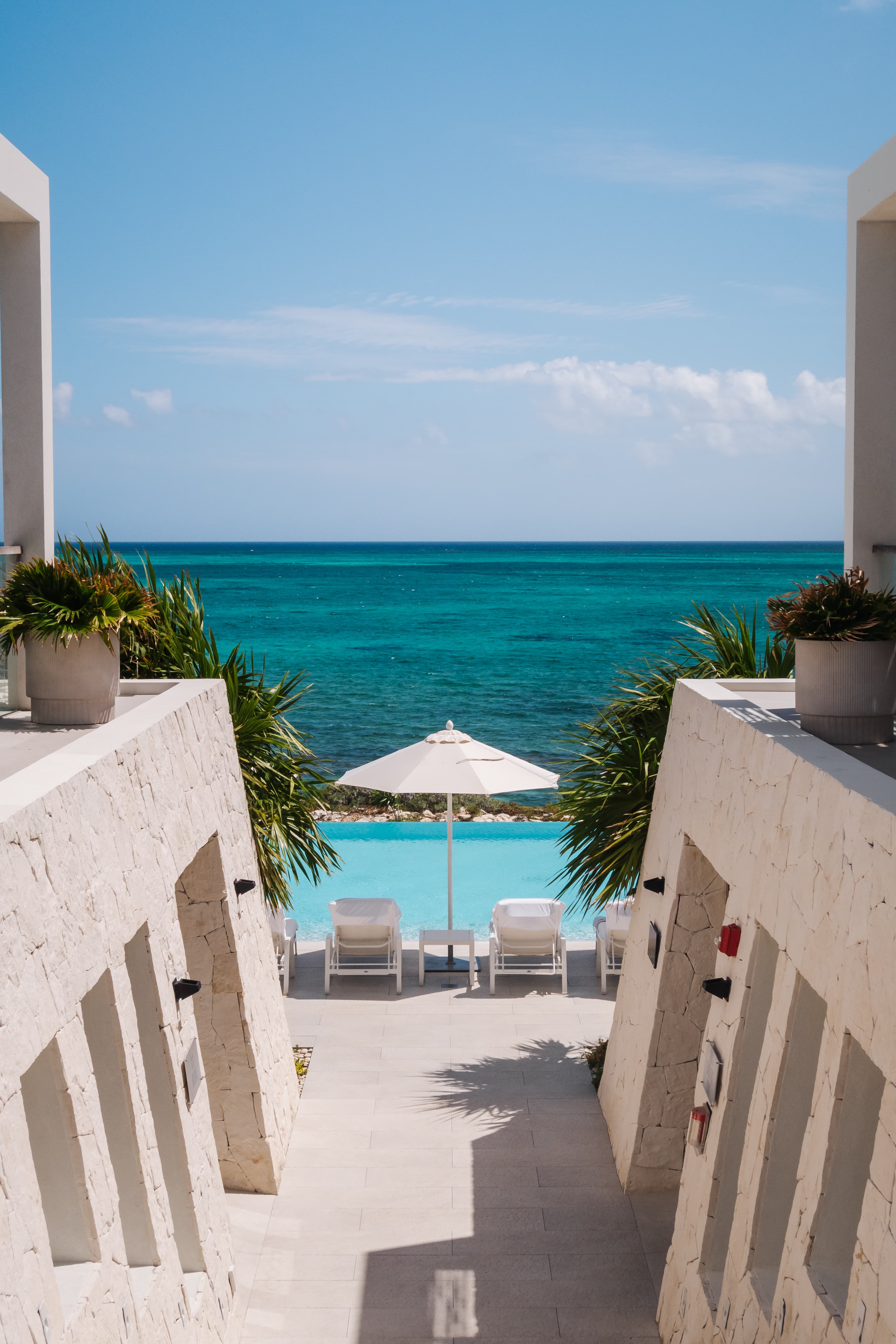 The Ultimate Guide to a Vacation in Turks and Caicos curated by Merissa Bradford