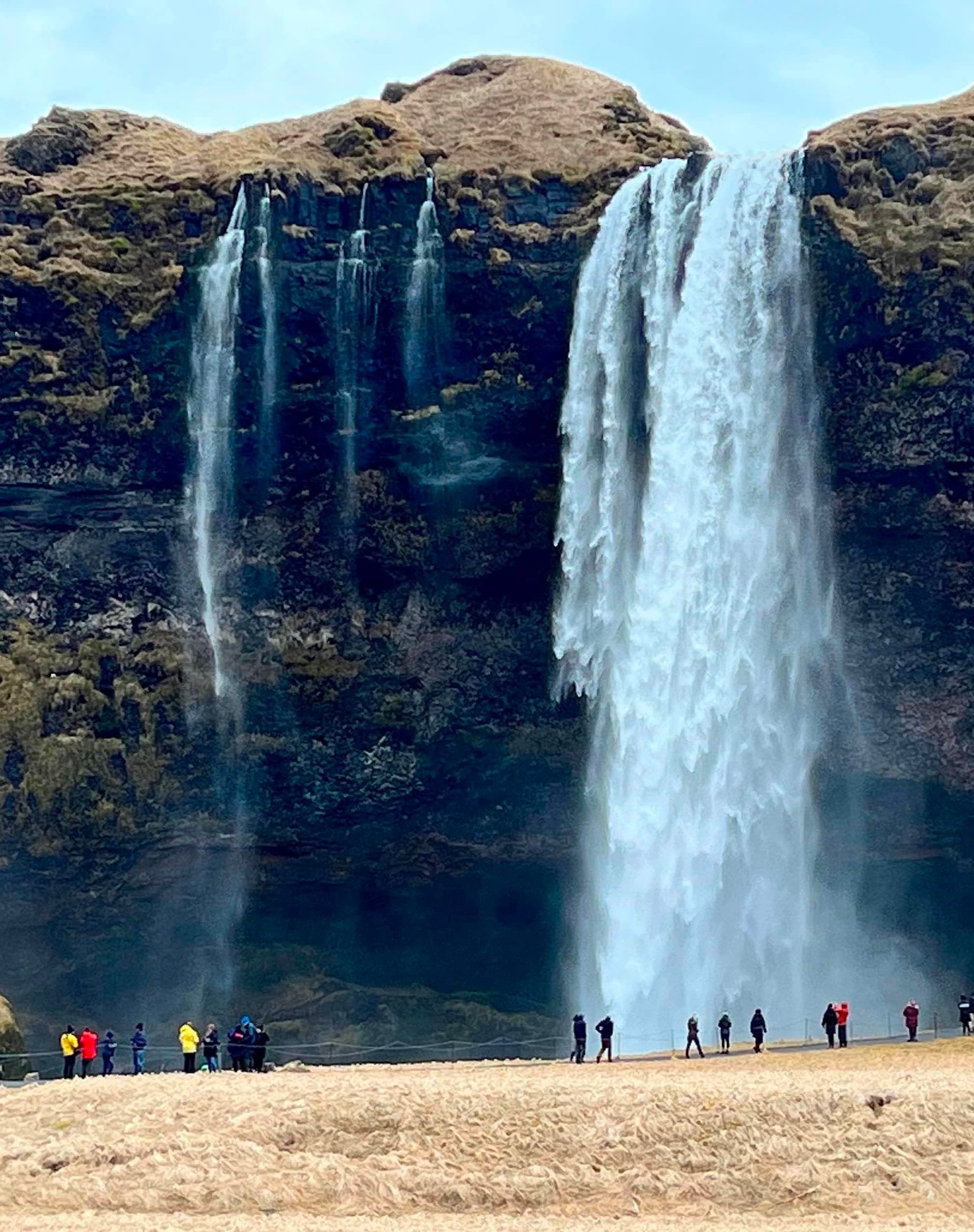 Amazing Iceland: A Long Weekend Getaway curated by Liz Schrader