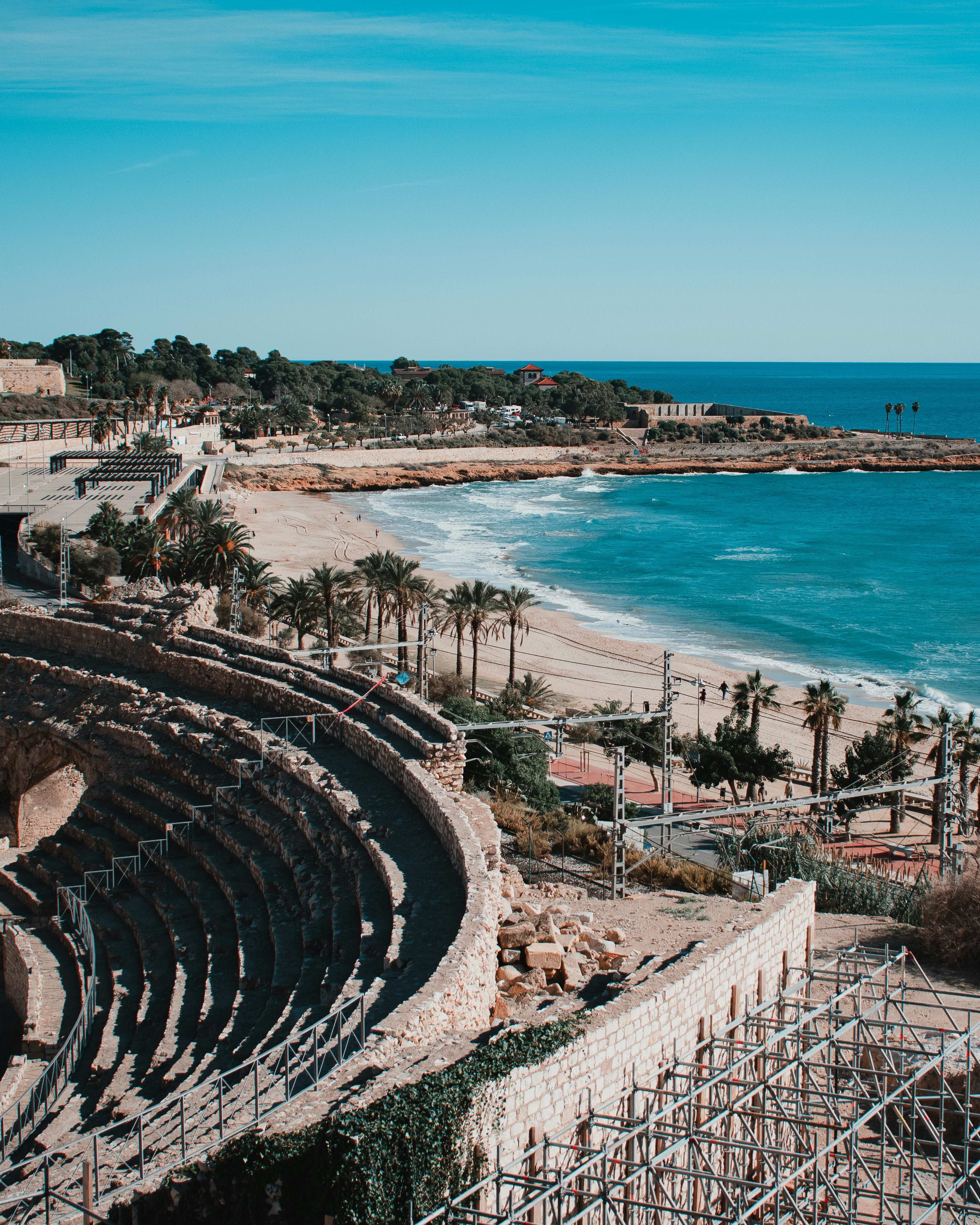 Spain's Best-Kept Secrets: Three Luxury Hidden Gem Destinations curated by Becca Santos