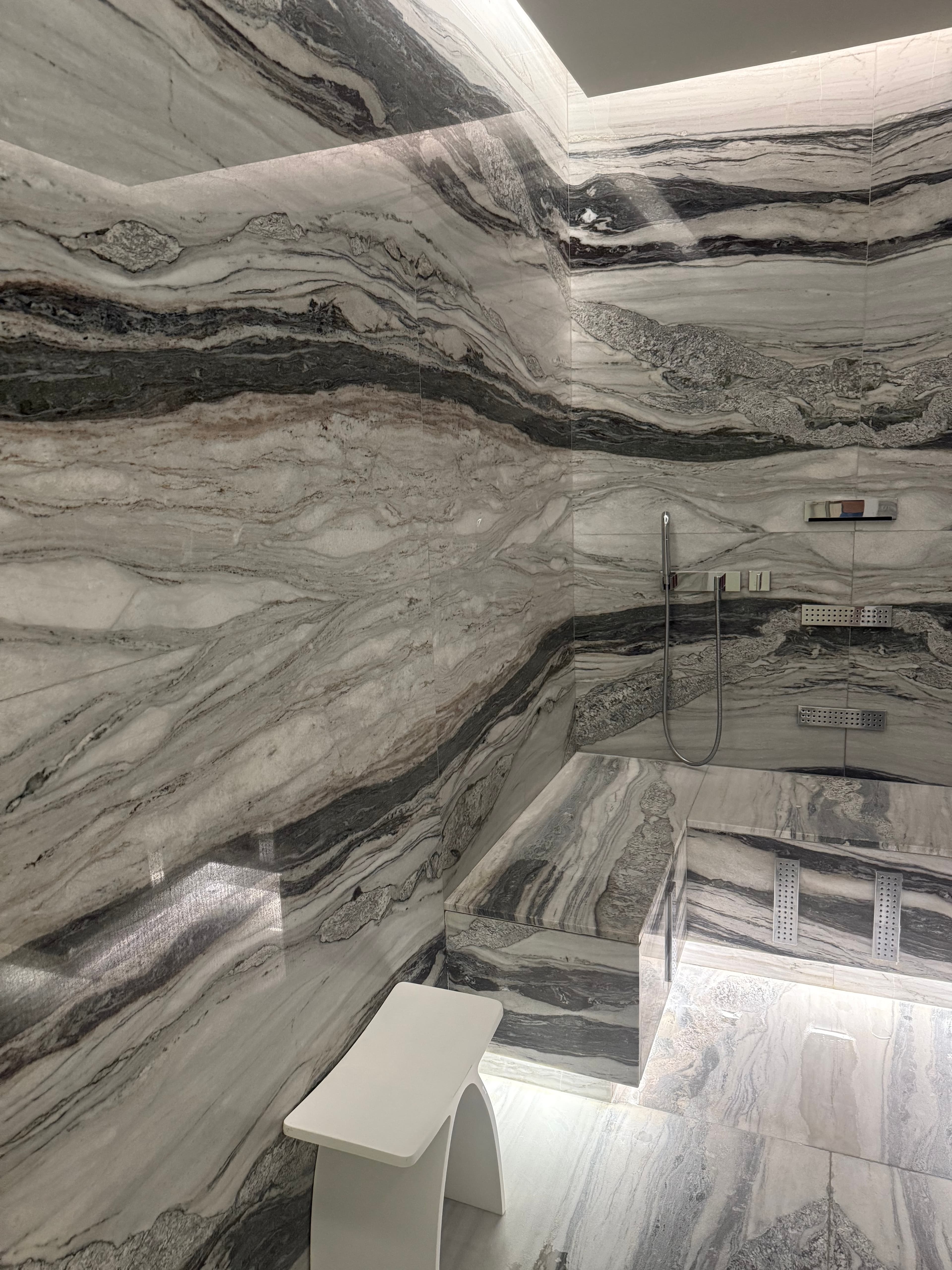 Coastal Luxury at the Four Seasons Fort Lauderdale curated by Kambri Preciado