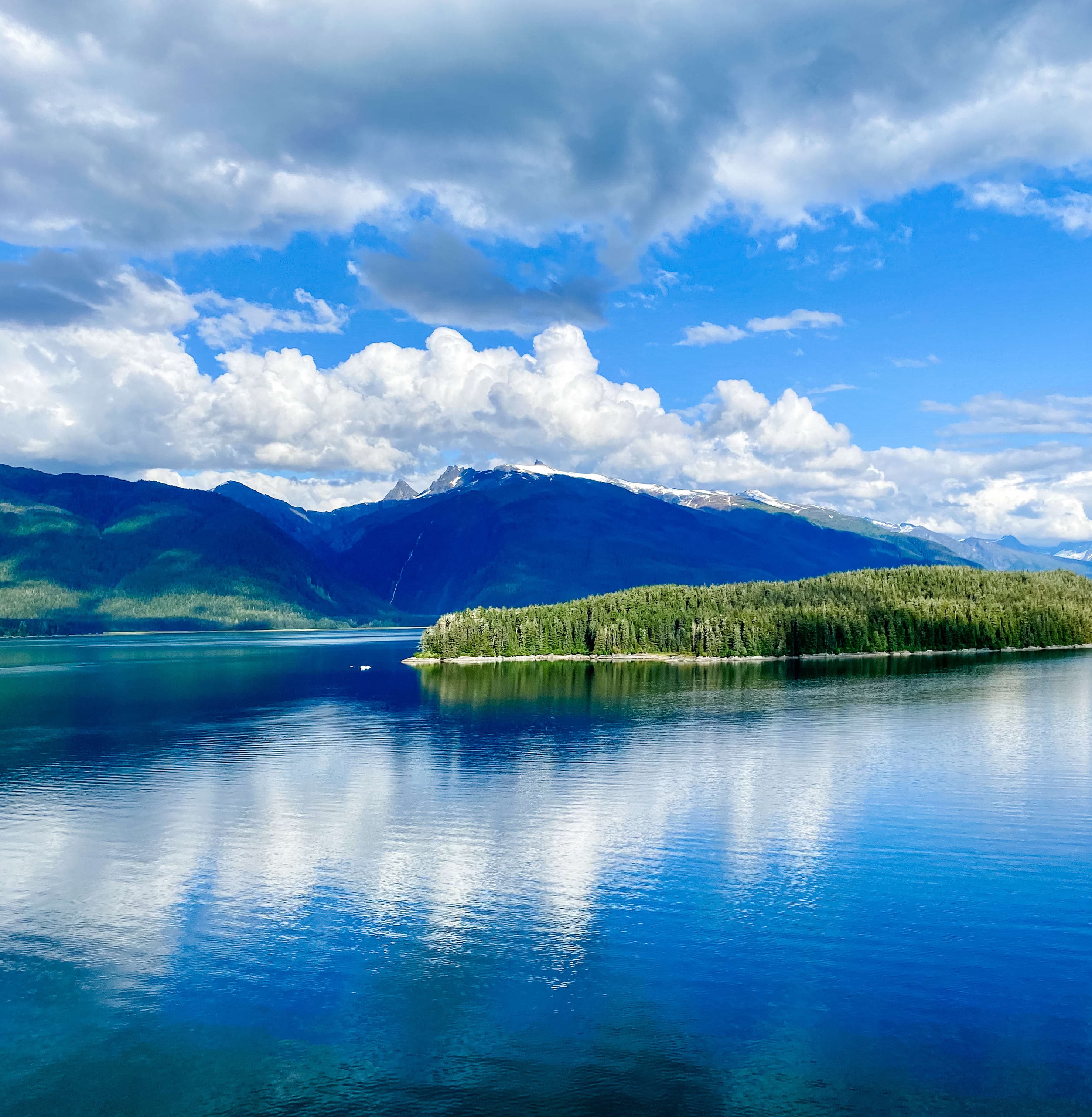 Trip Report: 7-Day Alaska Cruise on the Norwegian Bliss with a Toddler curated by Allison Vieira