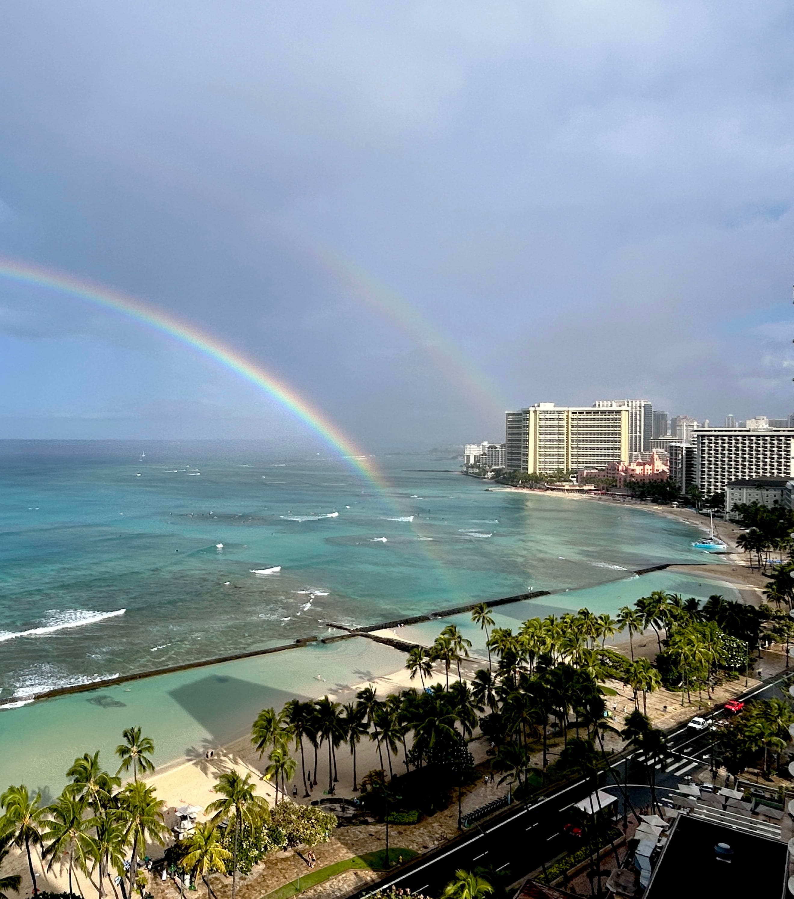 Aloha Vibes Only: The Ultimate Oahu Getaway curated by Ashlyn Roberto