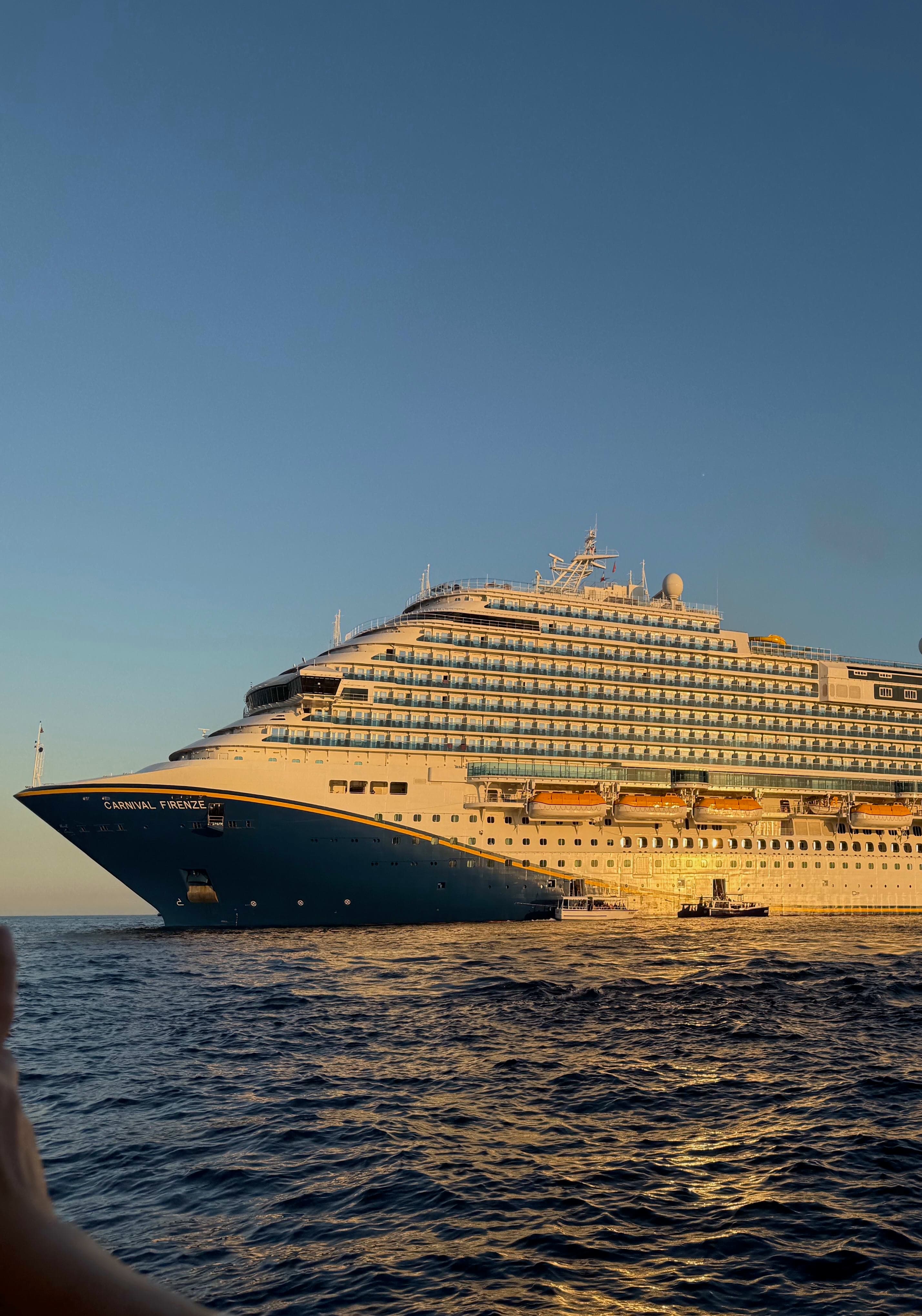 7-Day Carnival Cruise to Mexico: Christmas at Sea curated by Deekshita Chigullapally