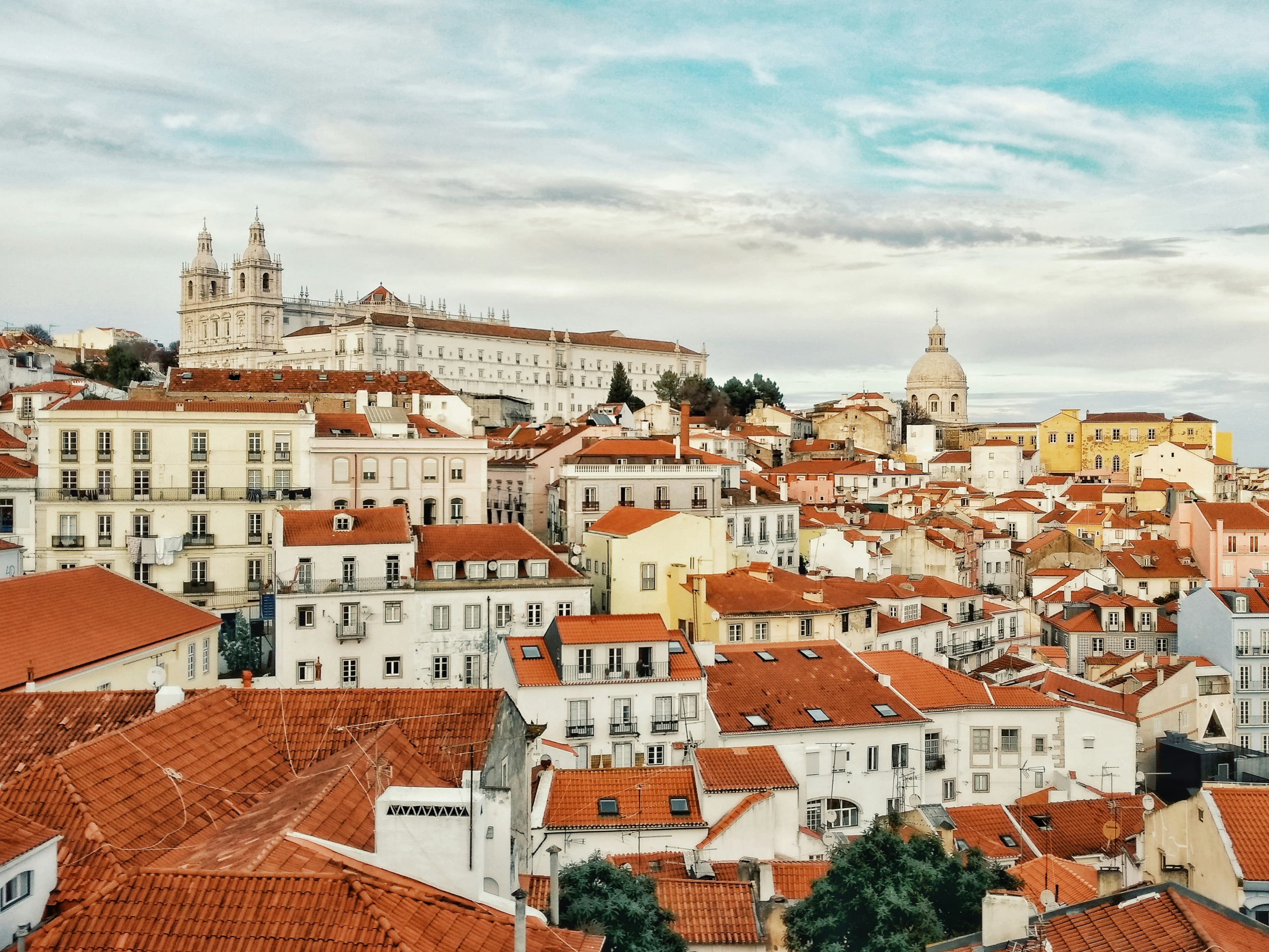 3 Days in Lisbon: Where Alfama’s History Meets Modern Magic curated by Meghan Spezzano