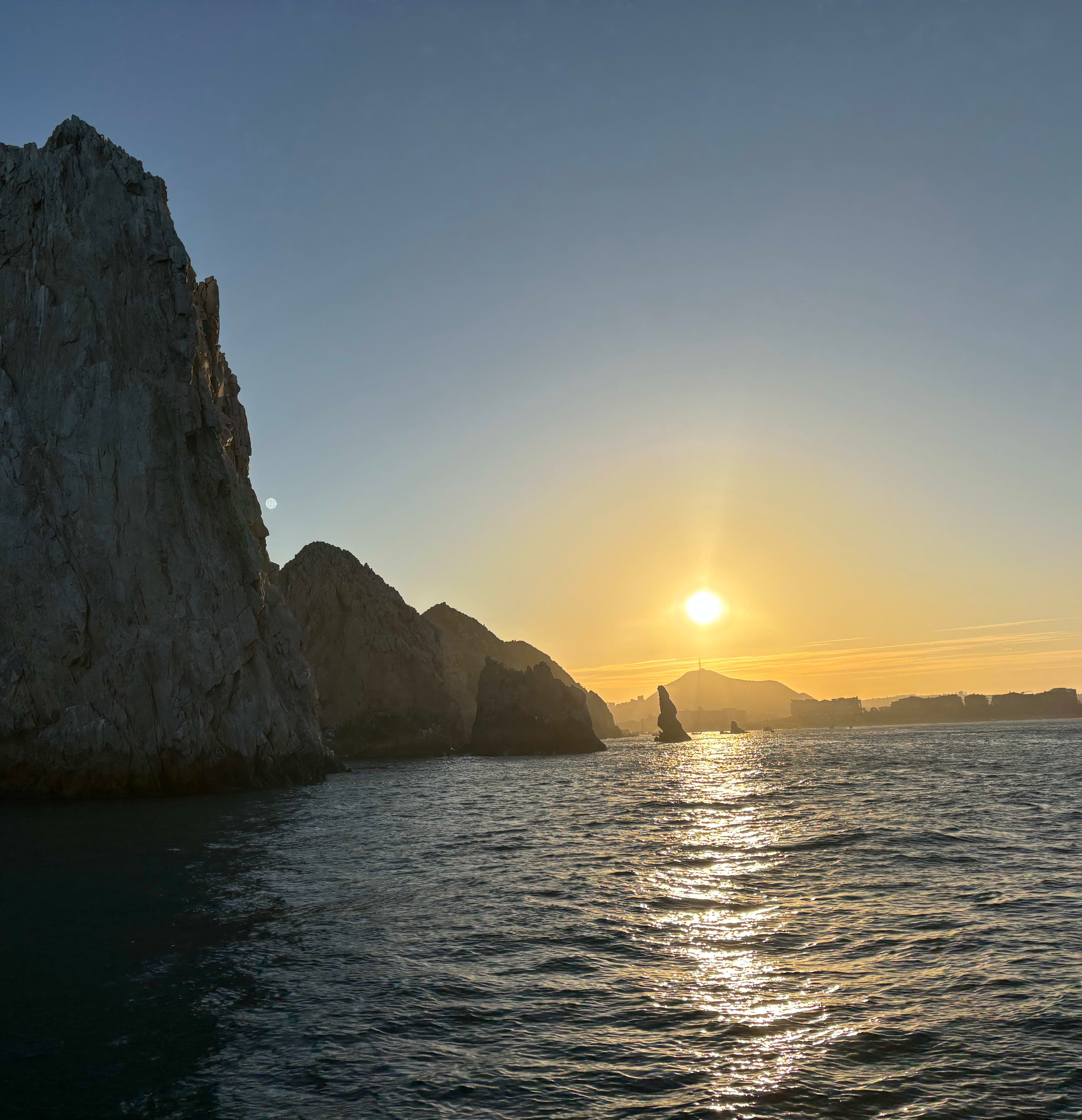 A Tale of Two Cabos curated by Jenifer Truitt
