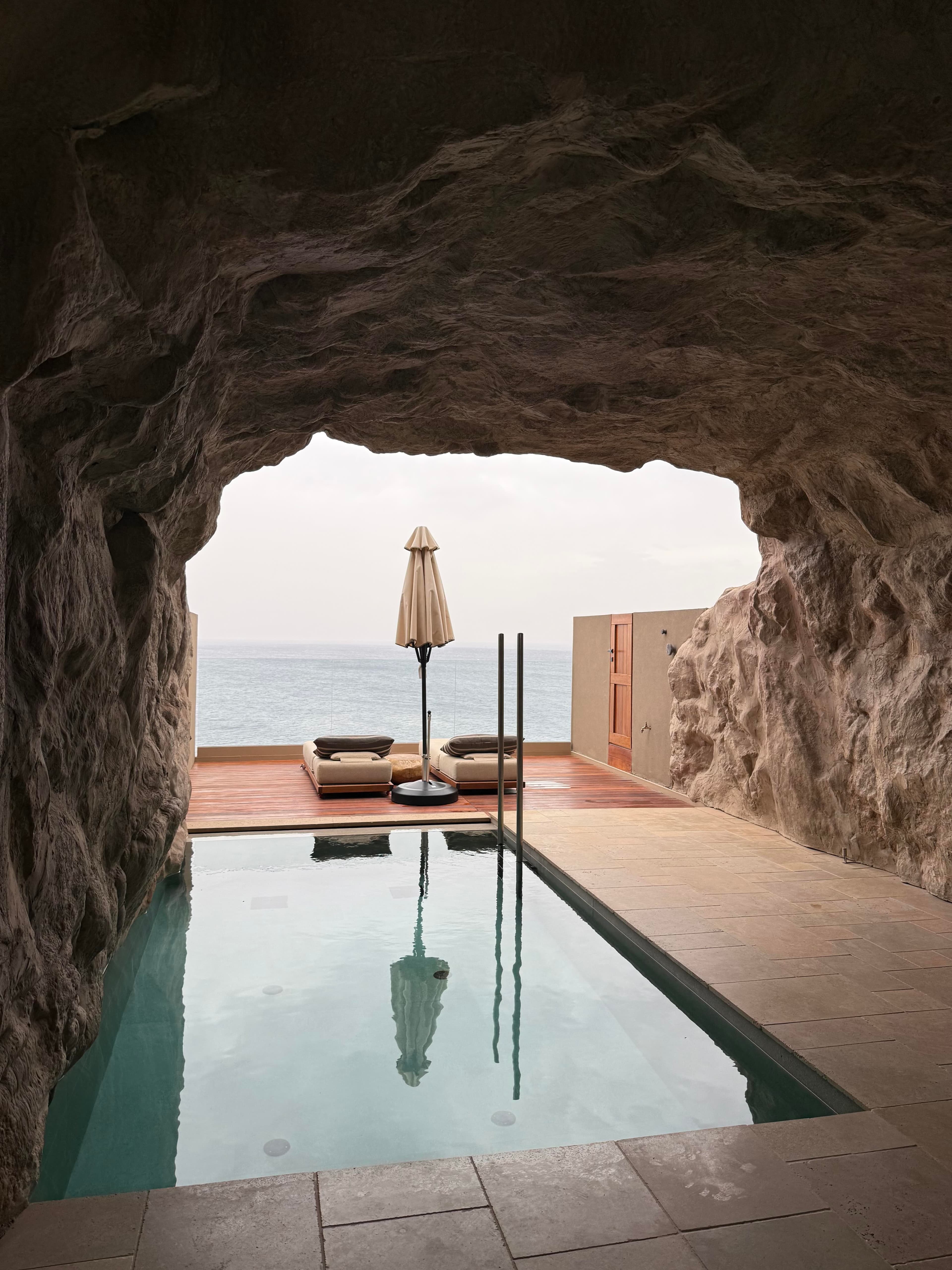 Acro Suites: Wellness Elevated in Crete curated by Syd Wolchok