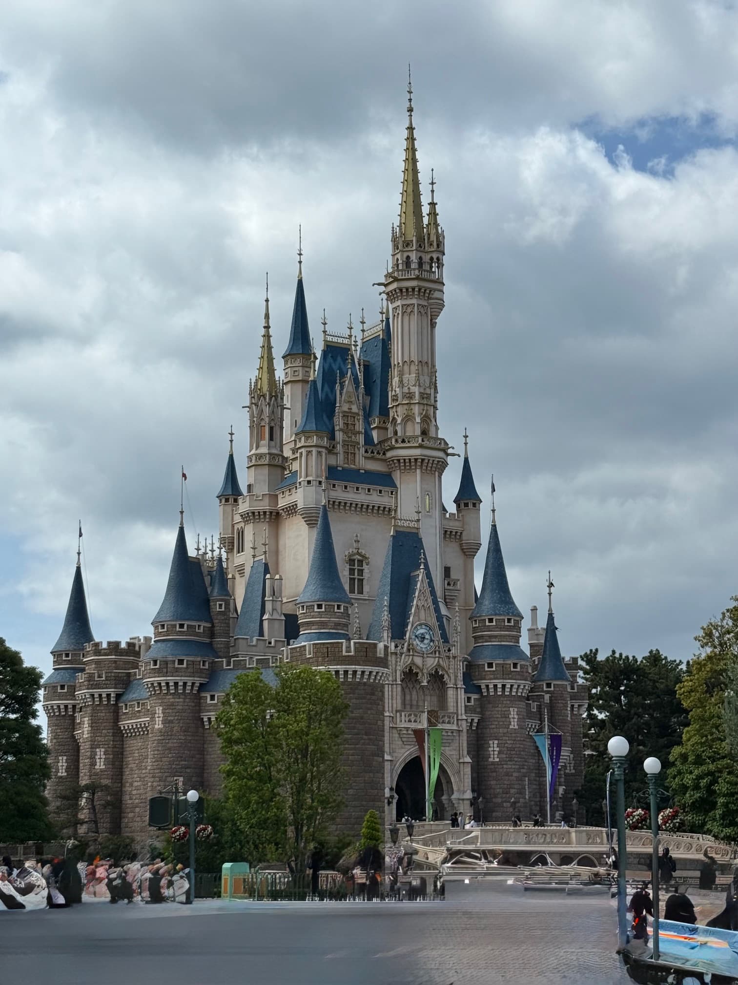Why Tokyo Disney Resort Should Be Your Next Bucket List Vacation curated by Rosalind Ng