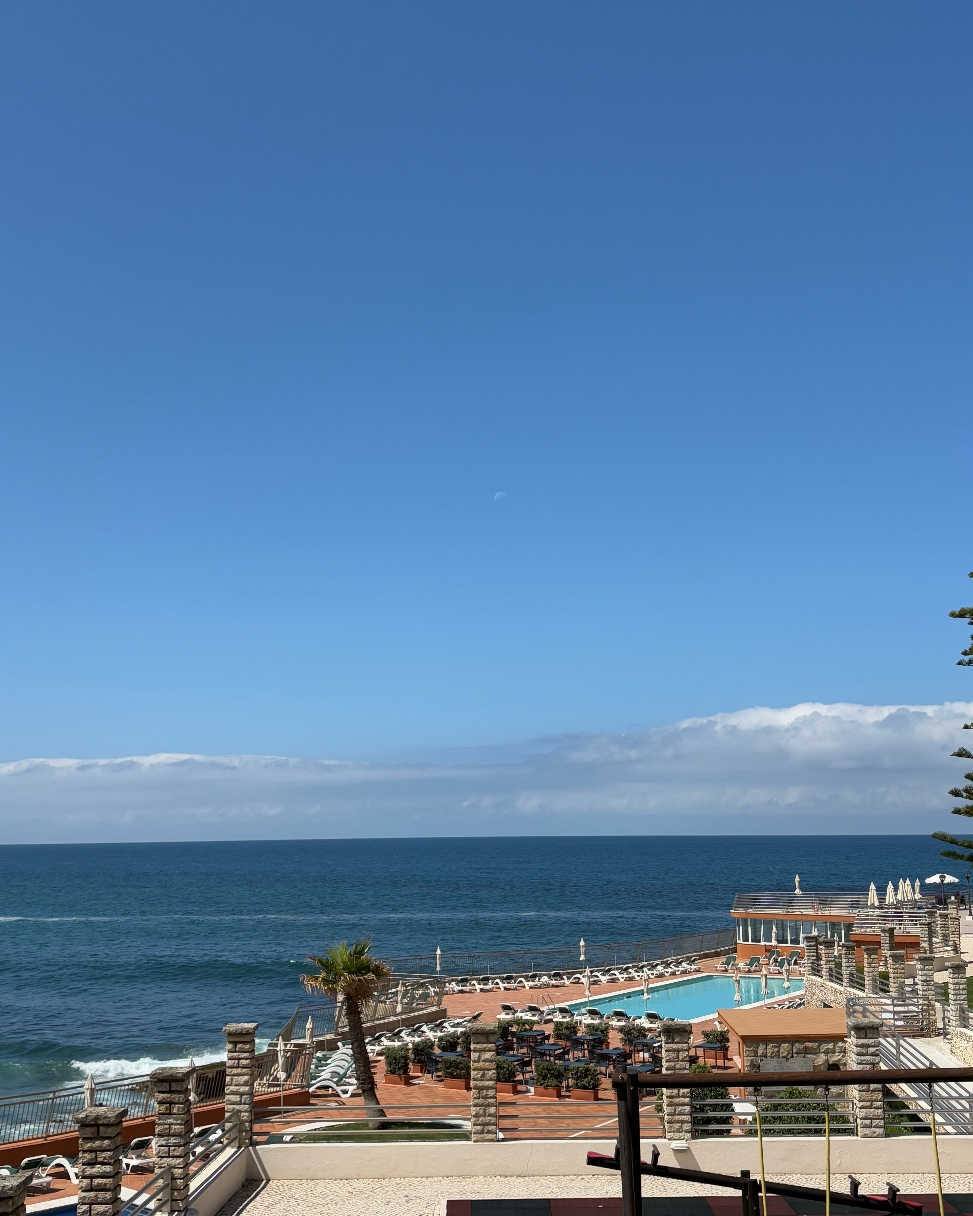 Ericeira: Portugal's Cozy Beach Town curated by Reagan Keller