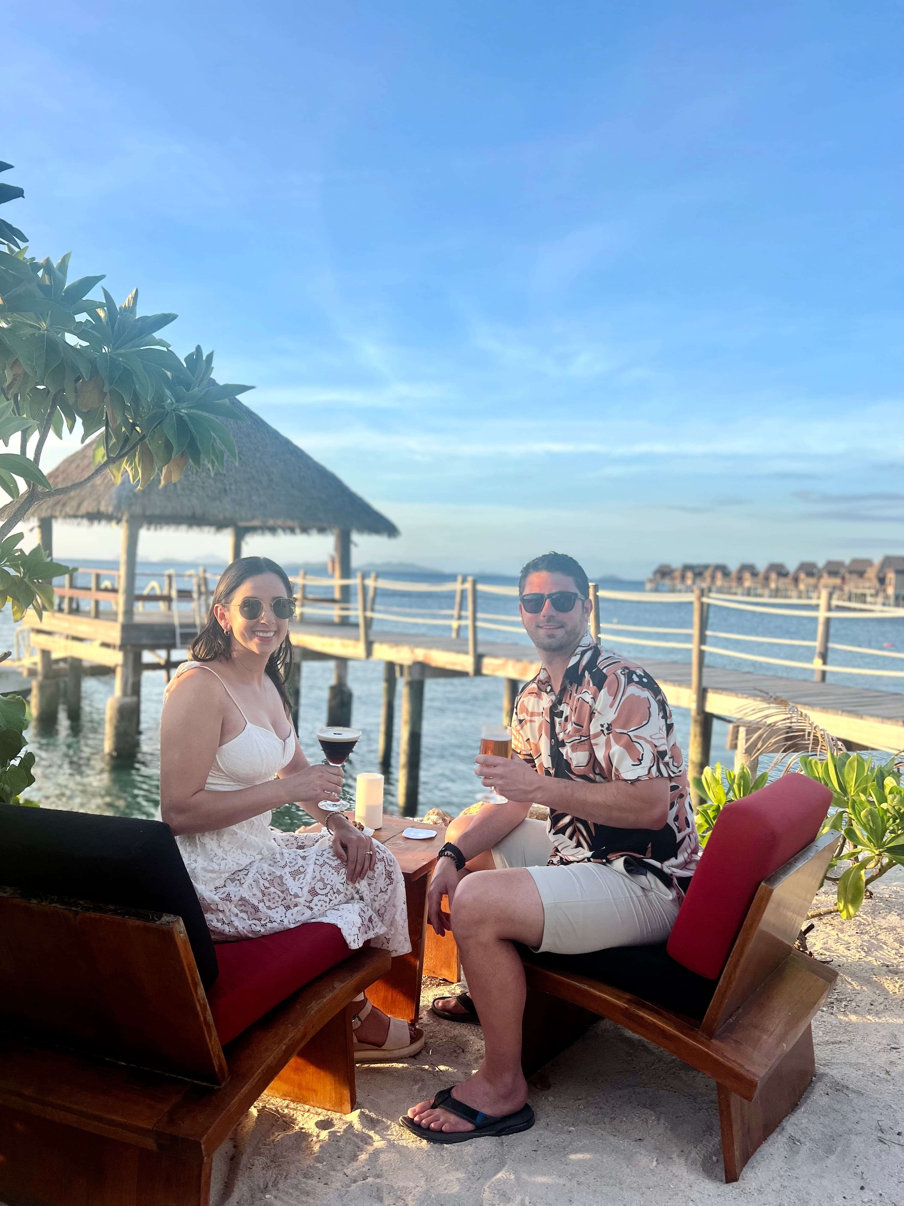 New Zealand & Fiji Honeymoon: Two-Week Itinerary curated by Marit Malewitz