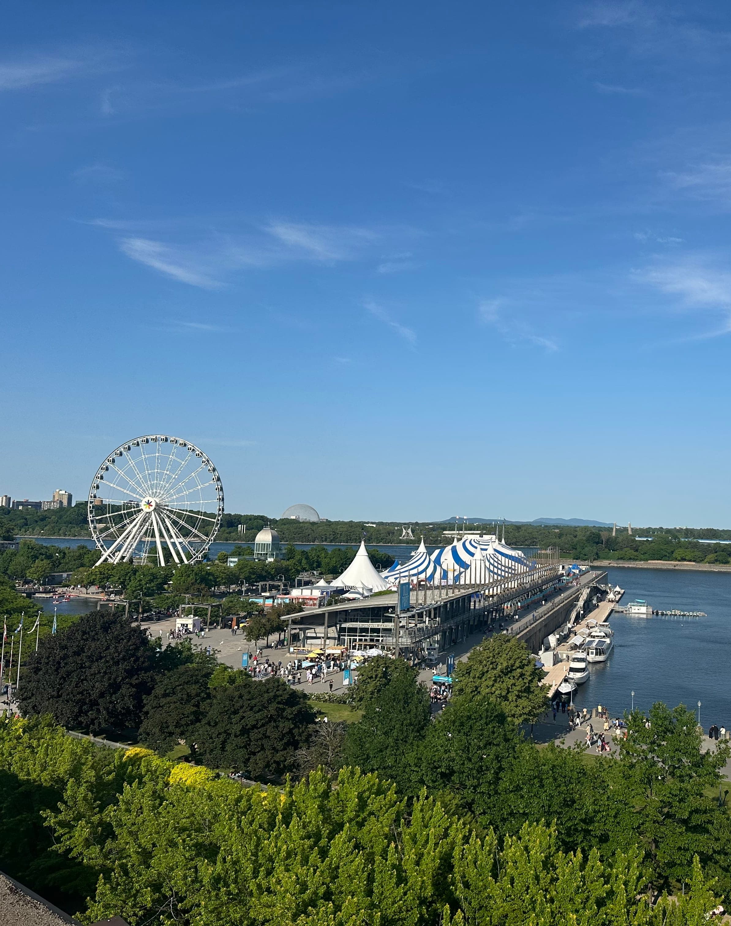 Hotel Spotlight: Auberge du Vieux-Port in Montreal curated by Lacey Hayes