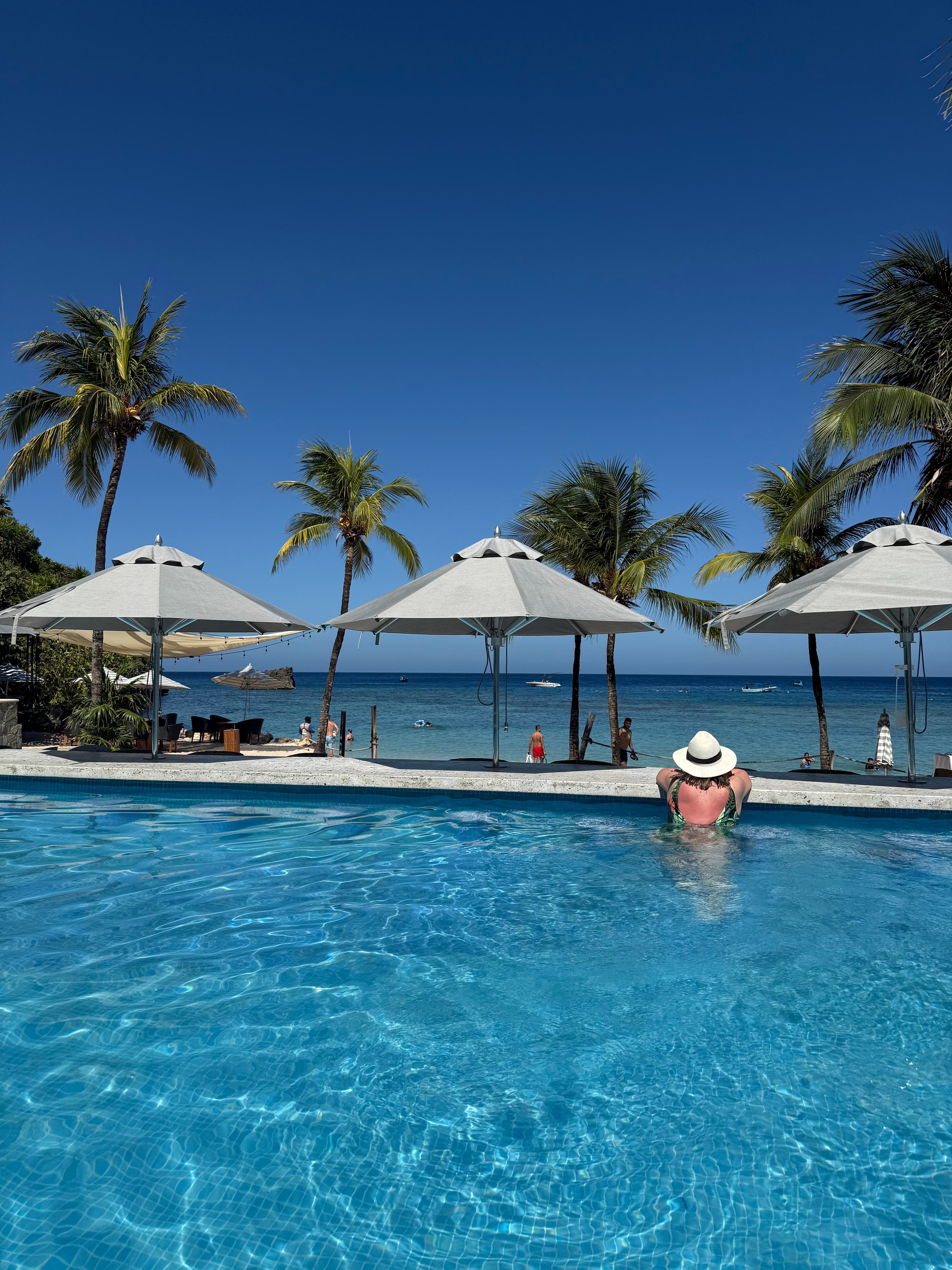 Kimpton Grand Roatan Resort & Spa: The Ultimate Island Escape curated by Jordan Christian