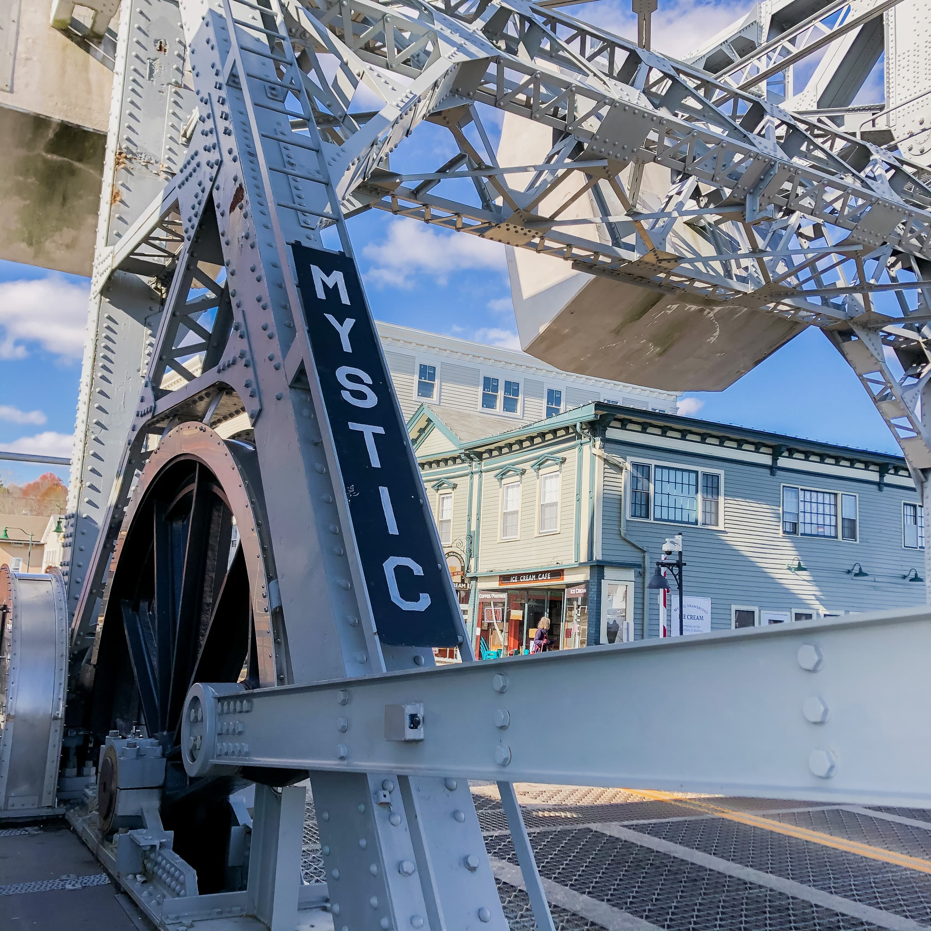 New England Summer in Mystic, Connecticut & Beyond curated by Nicole Sansone