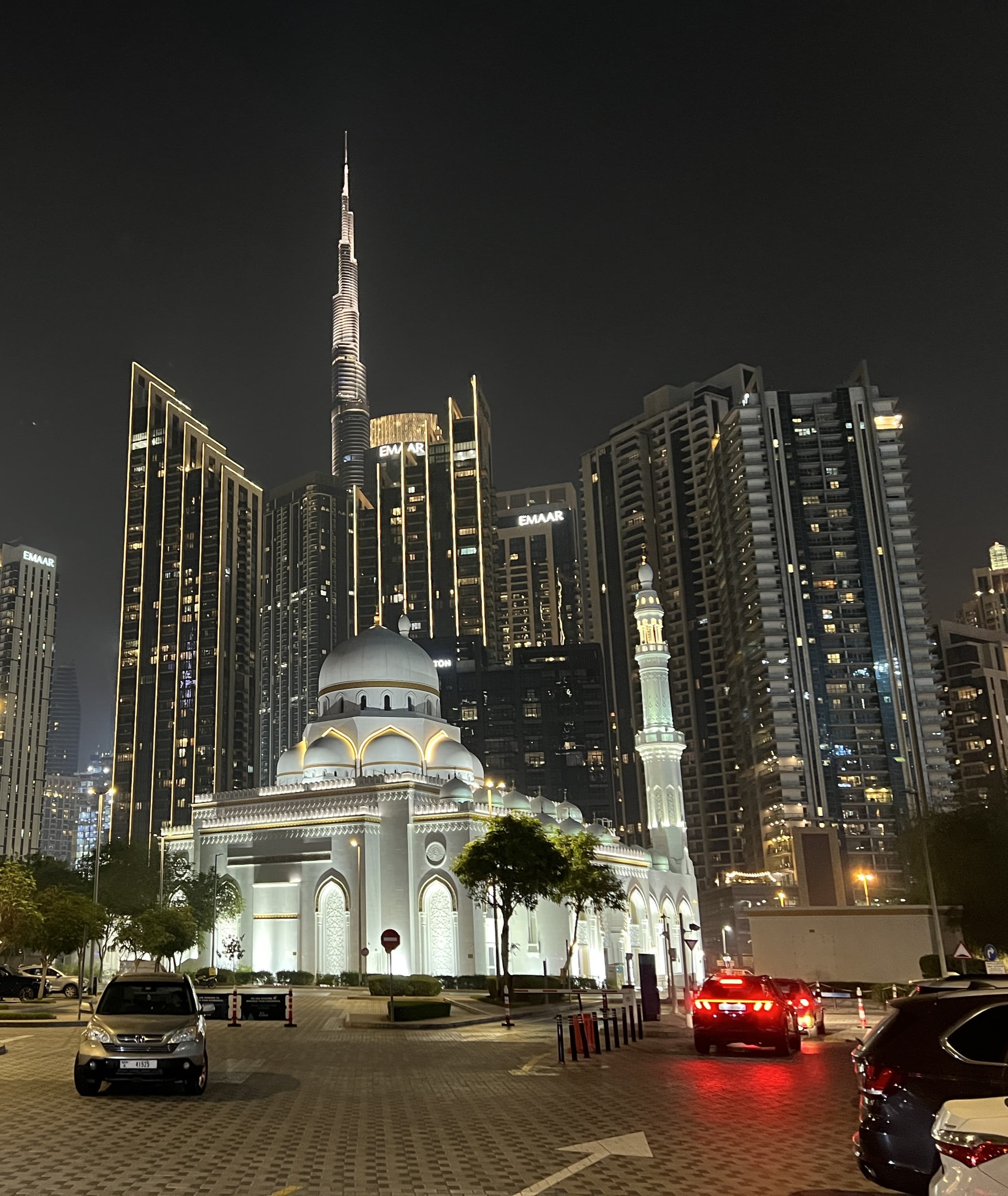 Dubai Discovery: Four Superlative Days curated by Mei-Mei Kirk