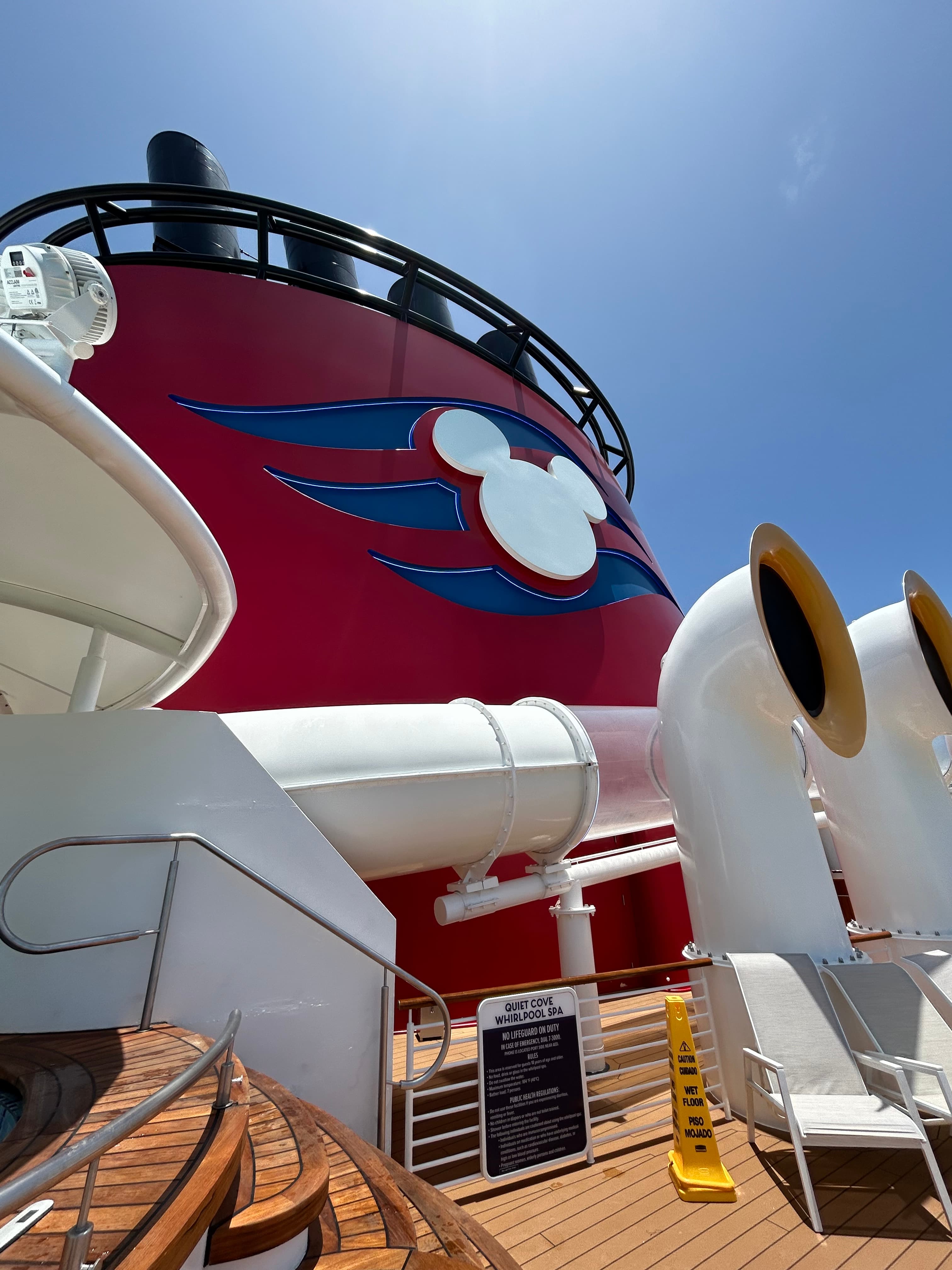 How to Survive (and Thrive) on a Disney Cruise—Without Kids of Your Own curated by Karen May
