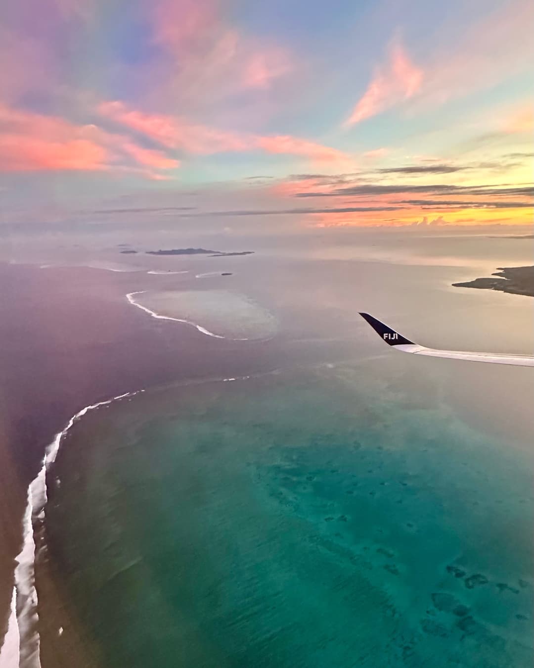 Fiji, Party of One: Four Days Solo on Viti Levu curated by Kelly Bumford