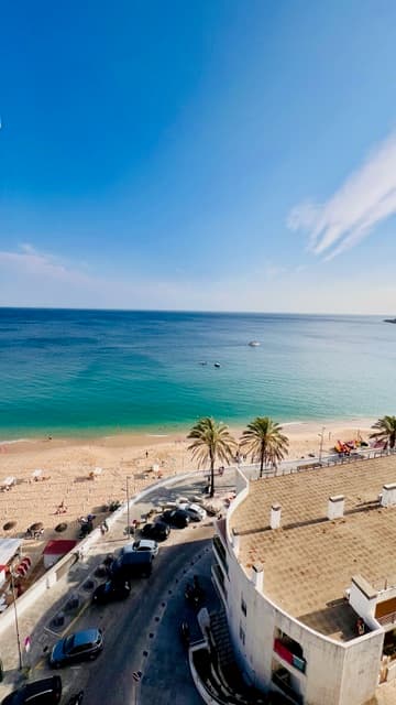 Sesimbra Uncovered: The Seaside Secret Just 40 Minutes from Lisbon curated by Patricia Caruso