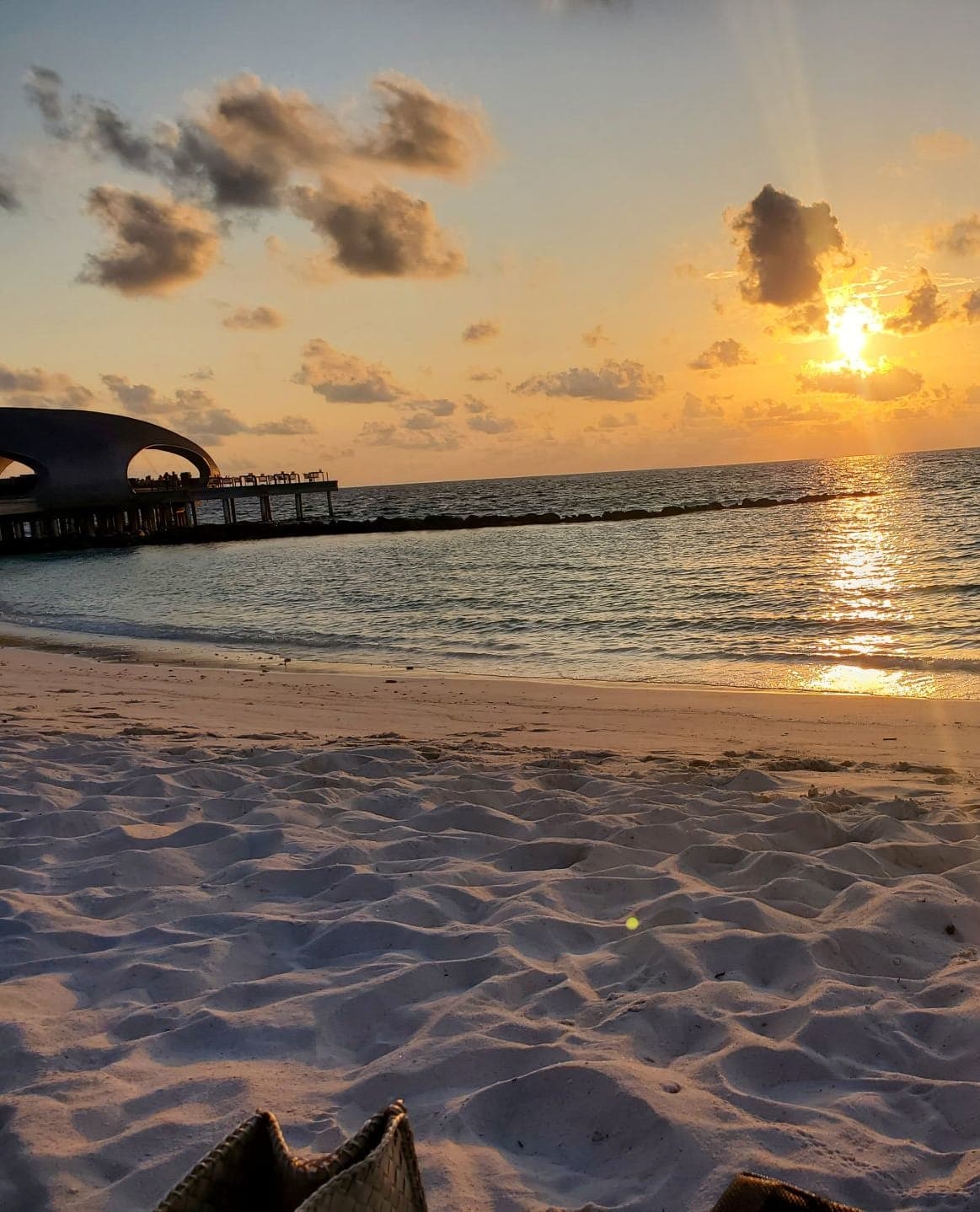 Private Island Paradise: My Stay at the St. Regis Maldives Vommuli Resort curated by Ashley Jeshiva