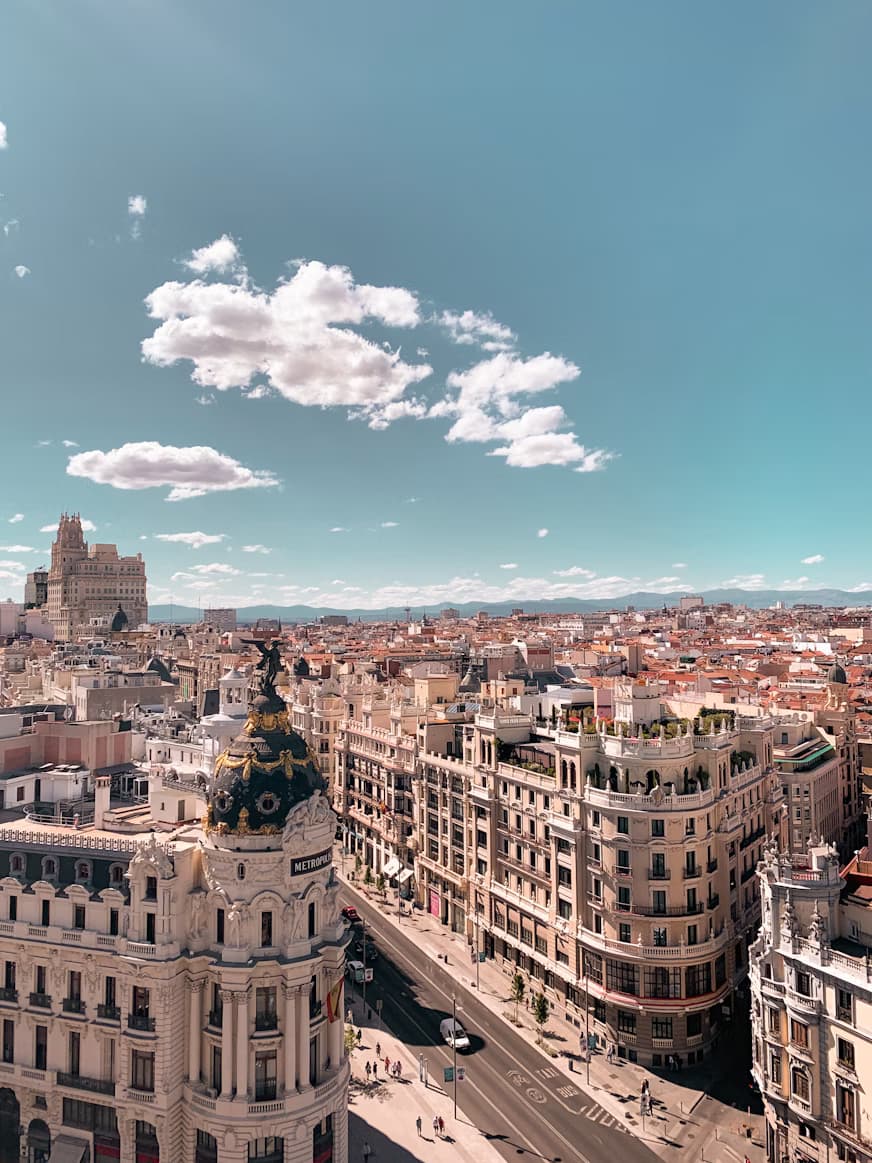 2 Weeks in Spain: The Perfect Itinerary for First Timers curated by Chris Nino