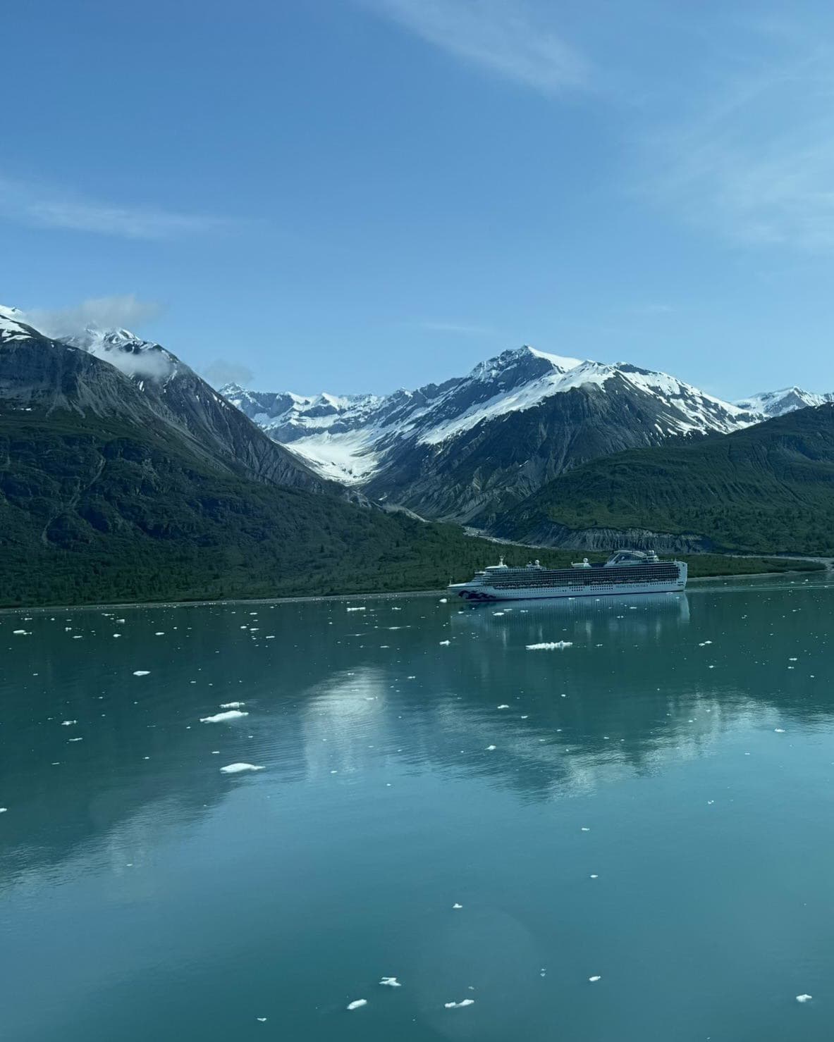 Alaska Cruise Report: A Majestic Trip For All curated by Lindsey Scanlon