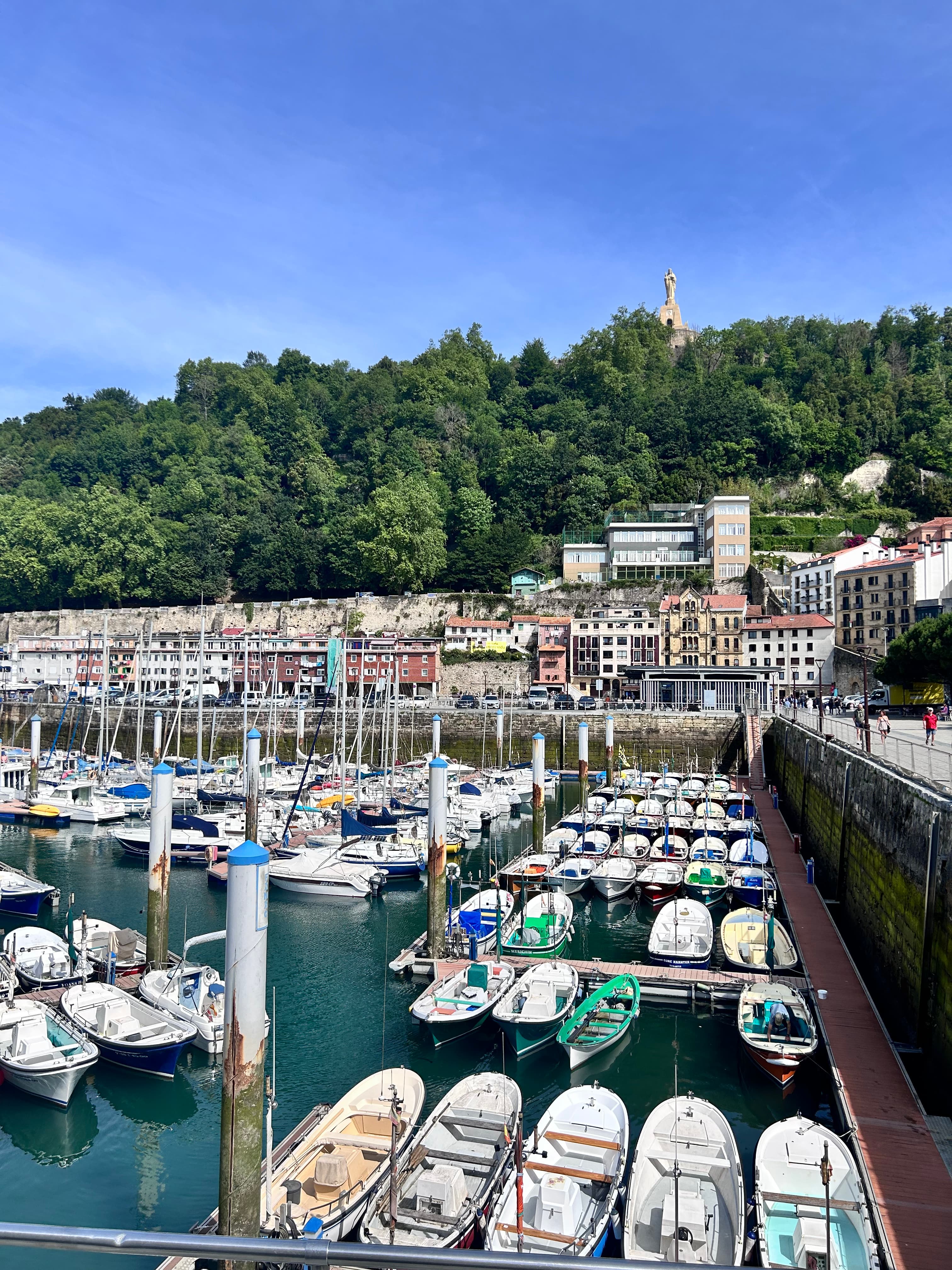 Family Fun on Spain’s Coast: Your Guide to San Sebastián curated by Brande Molina