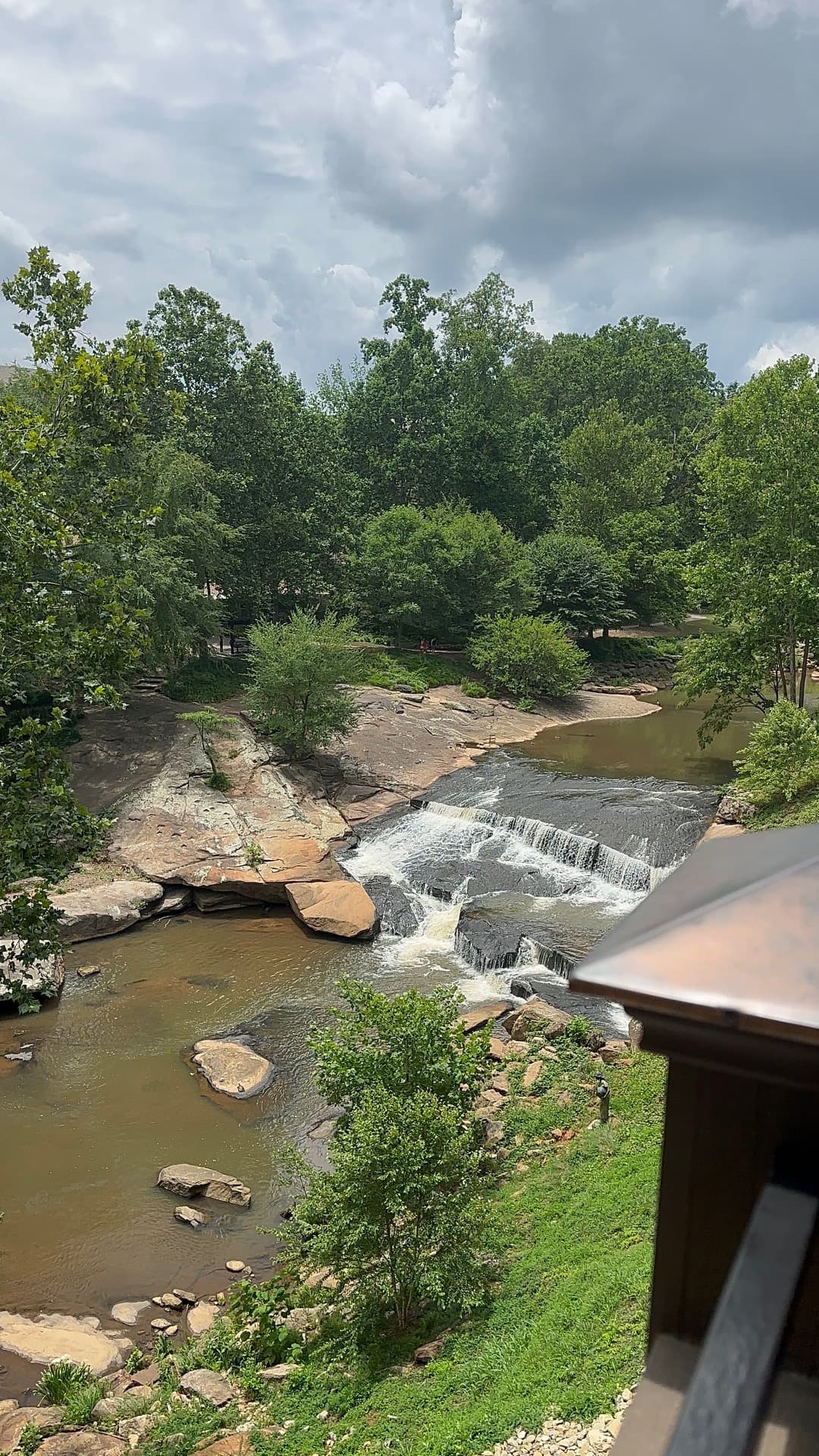 A Mini Road Trip Through the Charming South: Charlotte, Atlanta & Greenville curated by Seasen Acevedo-Zullo