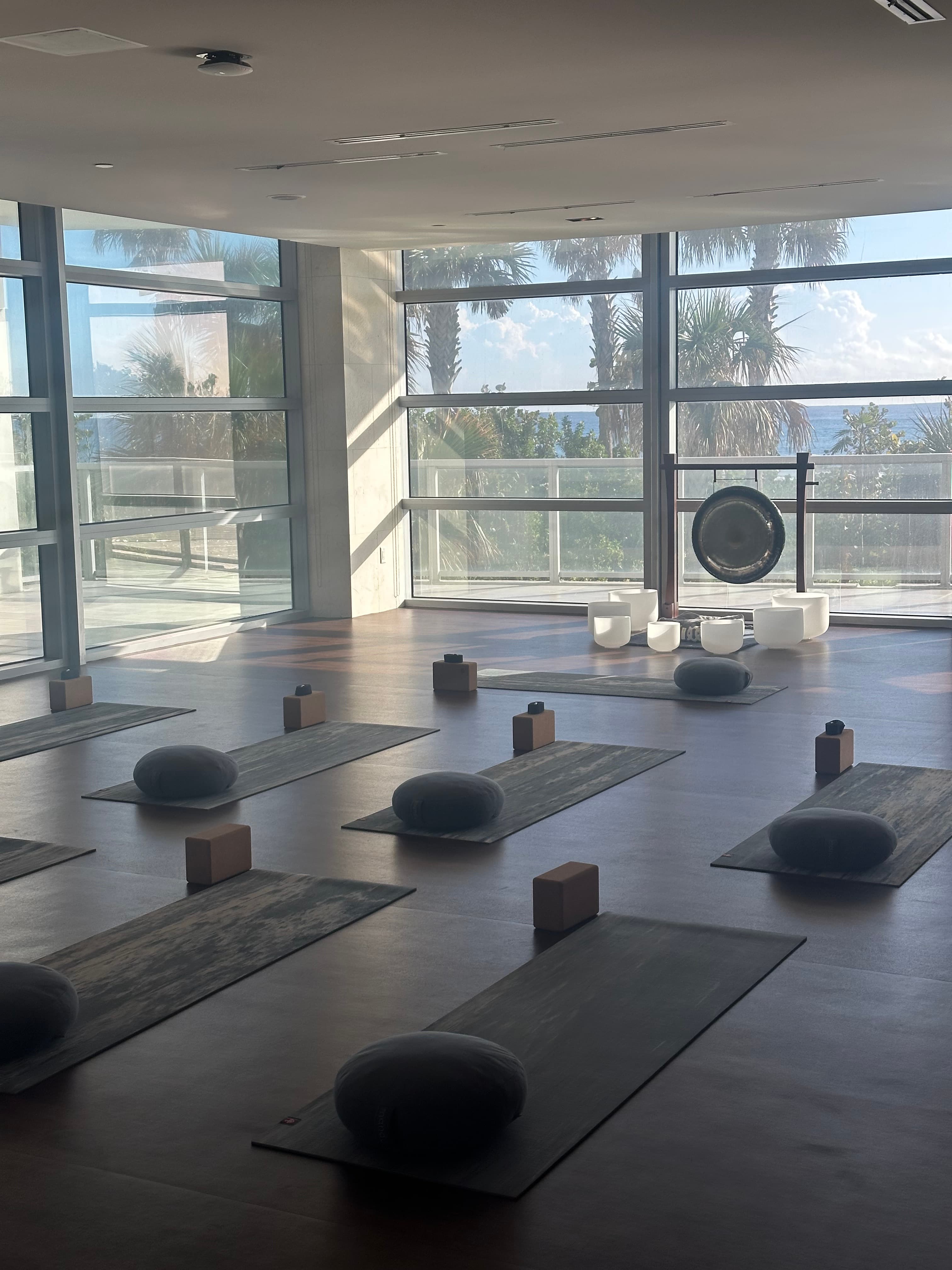 Wellness Escape: A Spa-Centered Staycation at Amrit Ocean Resort curated by Kambri Preciado