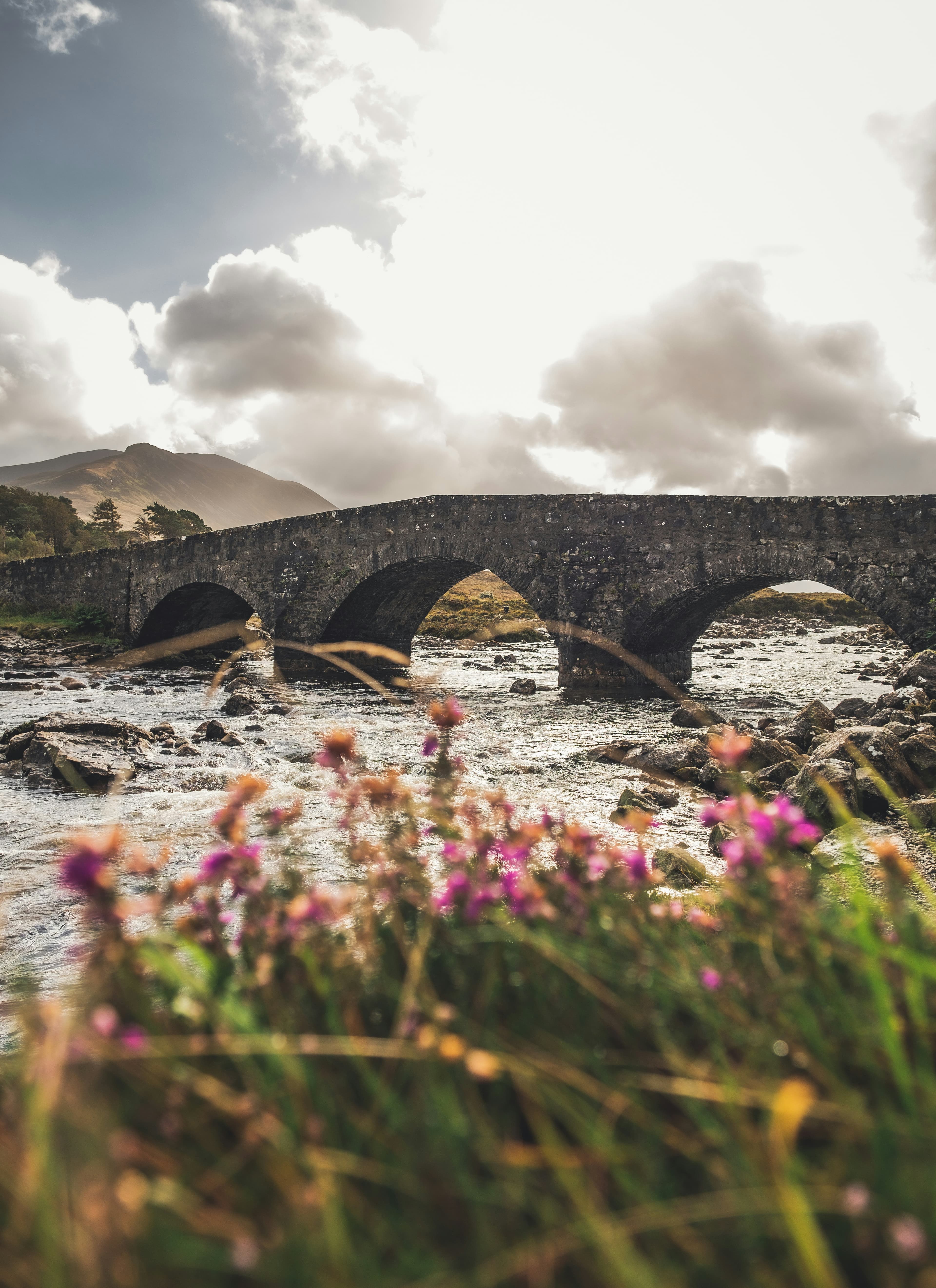 Romance in the Highlands: A Scotland Honeymoon Itinerary curated by Megan Carter