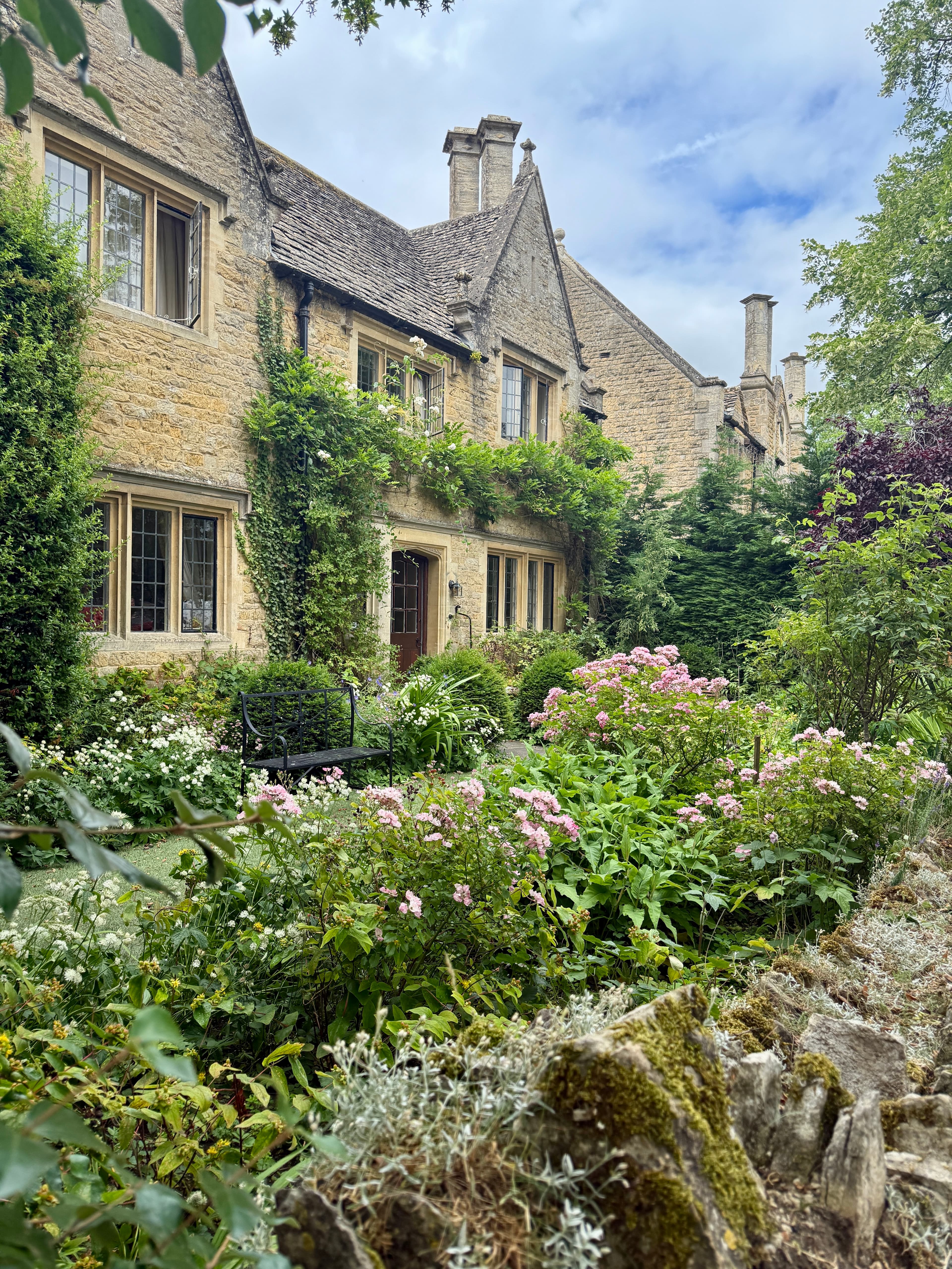 The Perfect 3-Day Cotswolds Itinerary: What to See, Do & Eat curated by Emily Bennett