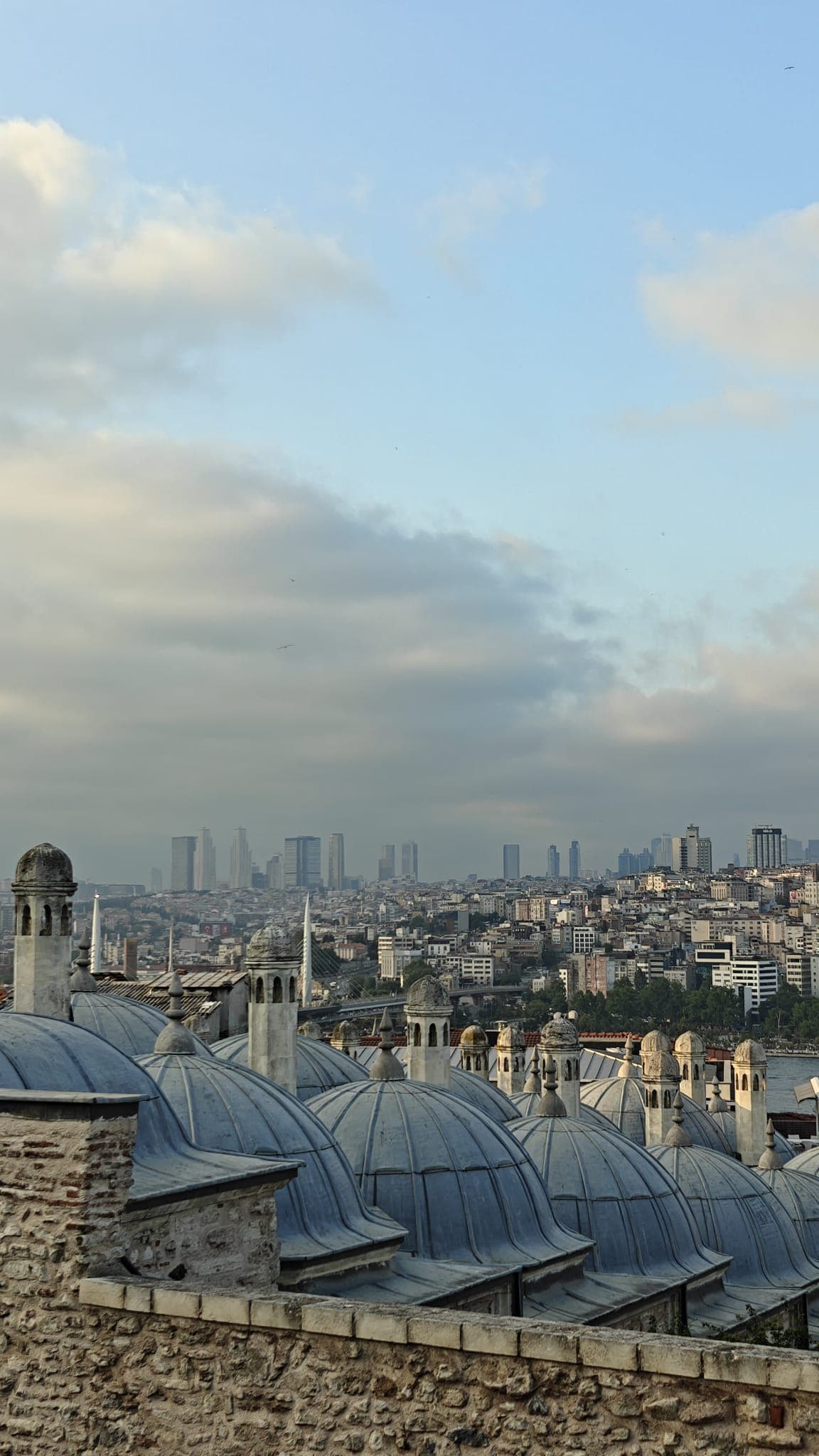 June in Istanbul: A Romantic Walk Through Centuries curated by Olena Riasnianska