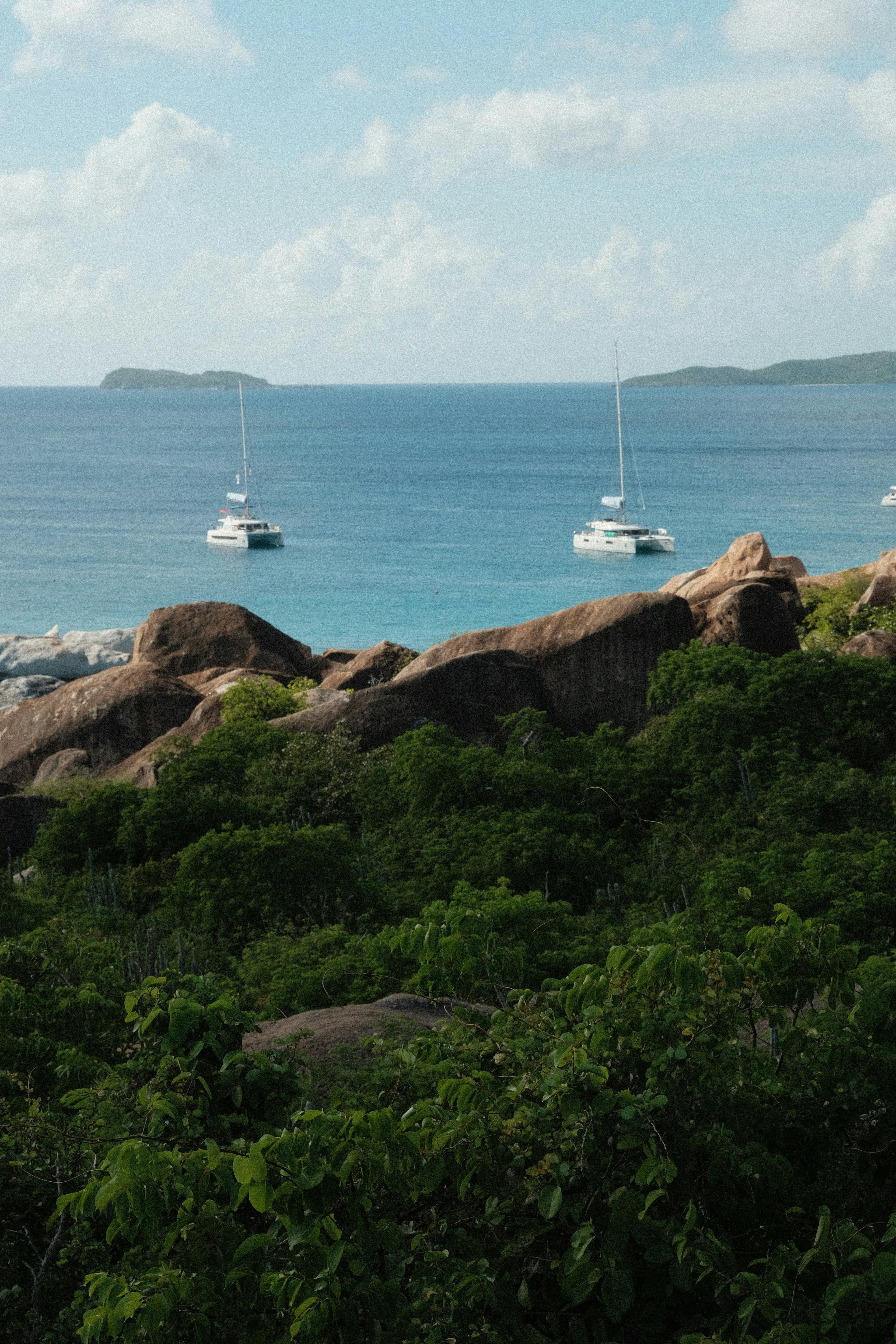 Virgin Gorda: The Ultimate Guide to the Caribbean’s Best-Kept Secret curated by Megan Carter