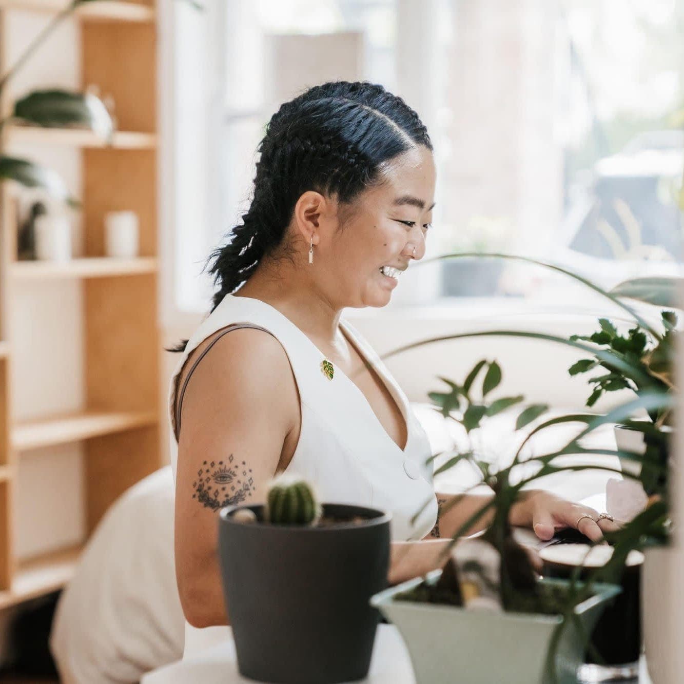 Advisor - Brittany Healey