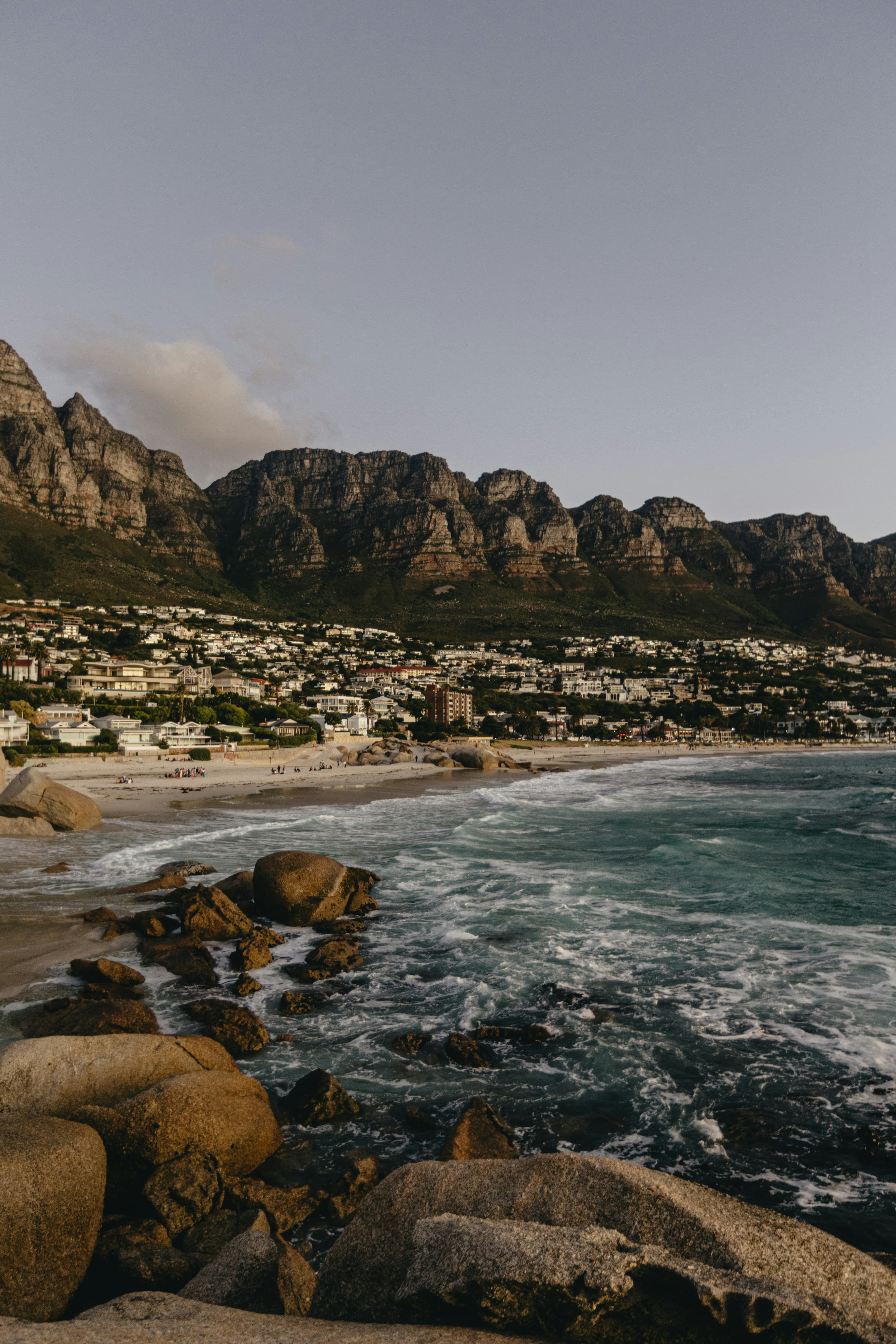Wine & Dine in Cape Town: The Perfect 7-Day Food, Wine & Beach Escape curated by Megan Carter