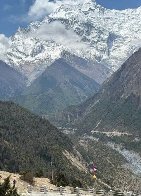 From Everest to Tigers: 20 Days Around Nepal curated by Mei-Mei Kirk