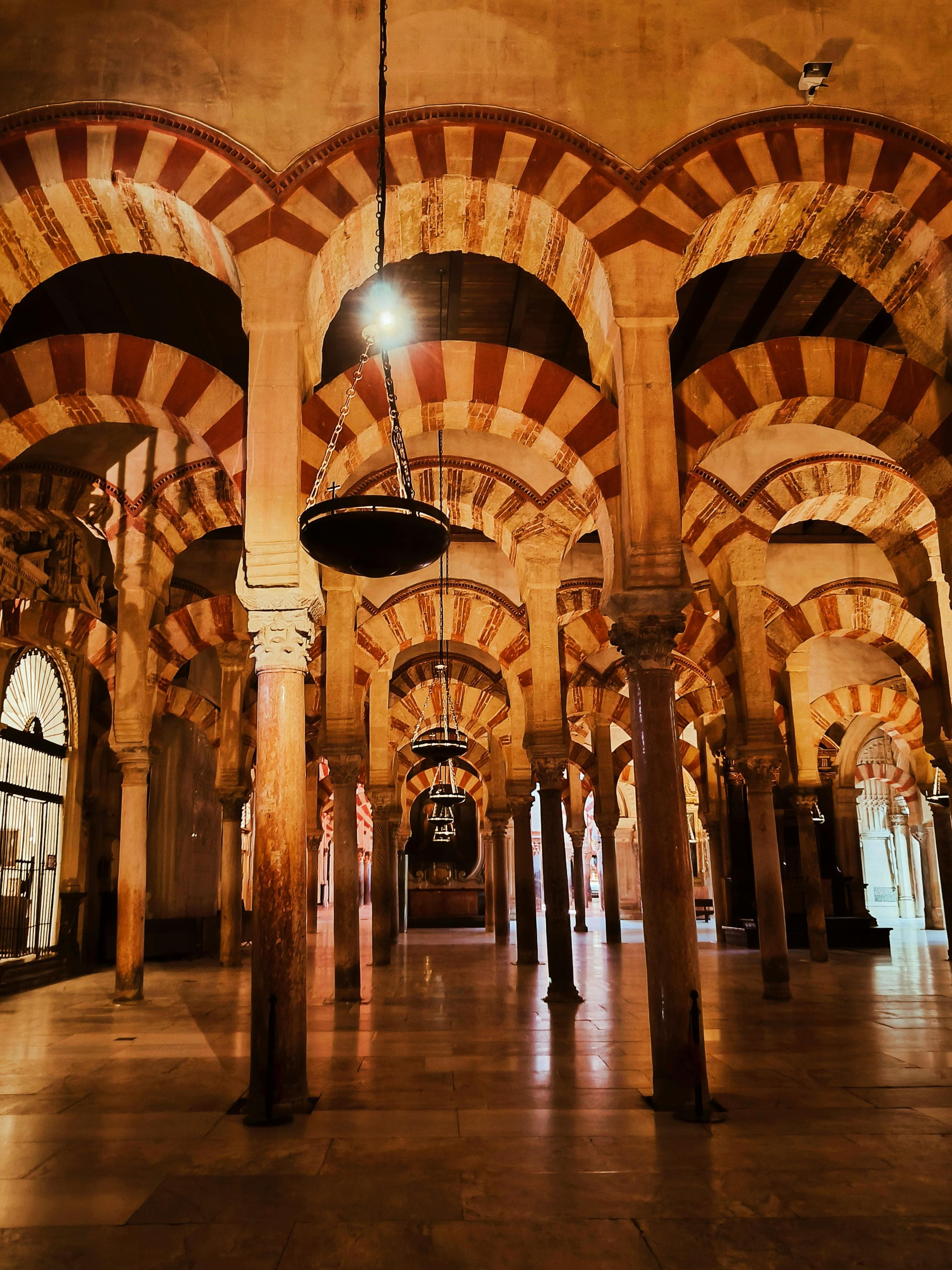 A Guide to the Unique Culture of Southern Spain curated by Jessica Boll
