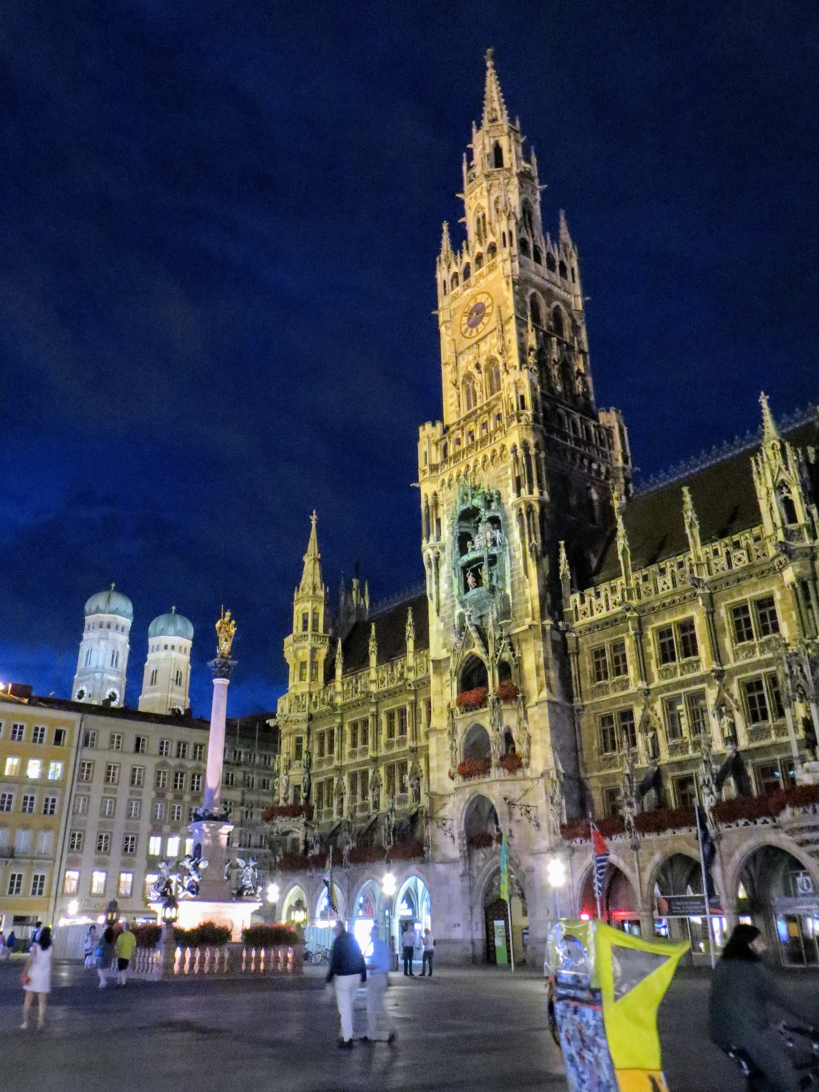 Munich, Germany: The Best of Bavaria curated by Nathan Mitchell