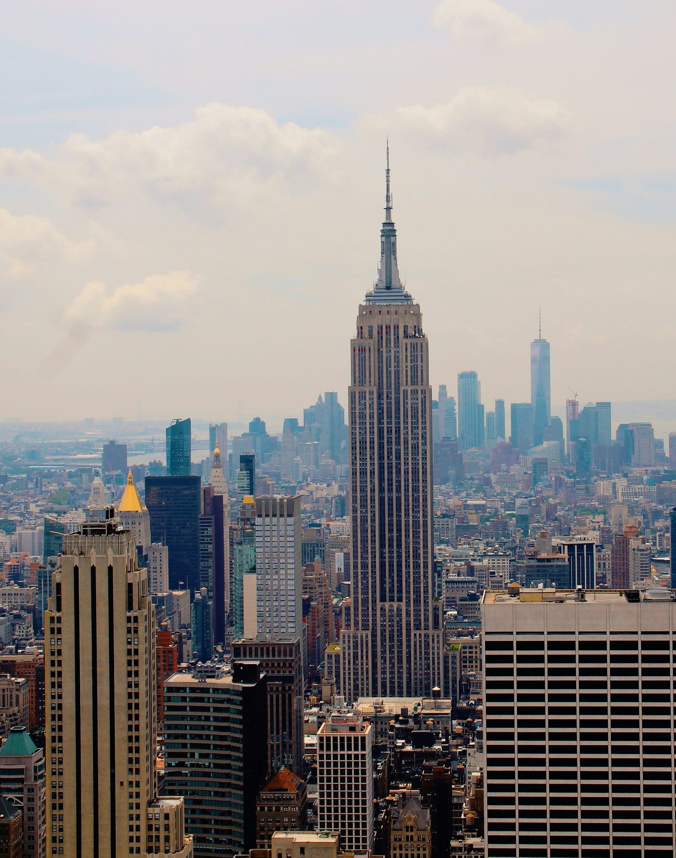 Staying at The Evelyn Hotel NYC: A NoMad Must-Try curated by Meghan Spezzano