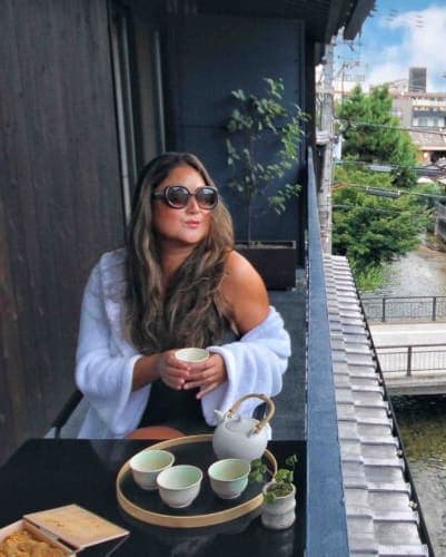 Family-Friendly Kyoto: Where to Go, Eat & Stay for an Unforgettable Luxury Trip curated by Christing Chang