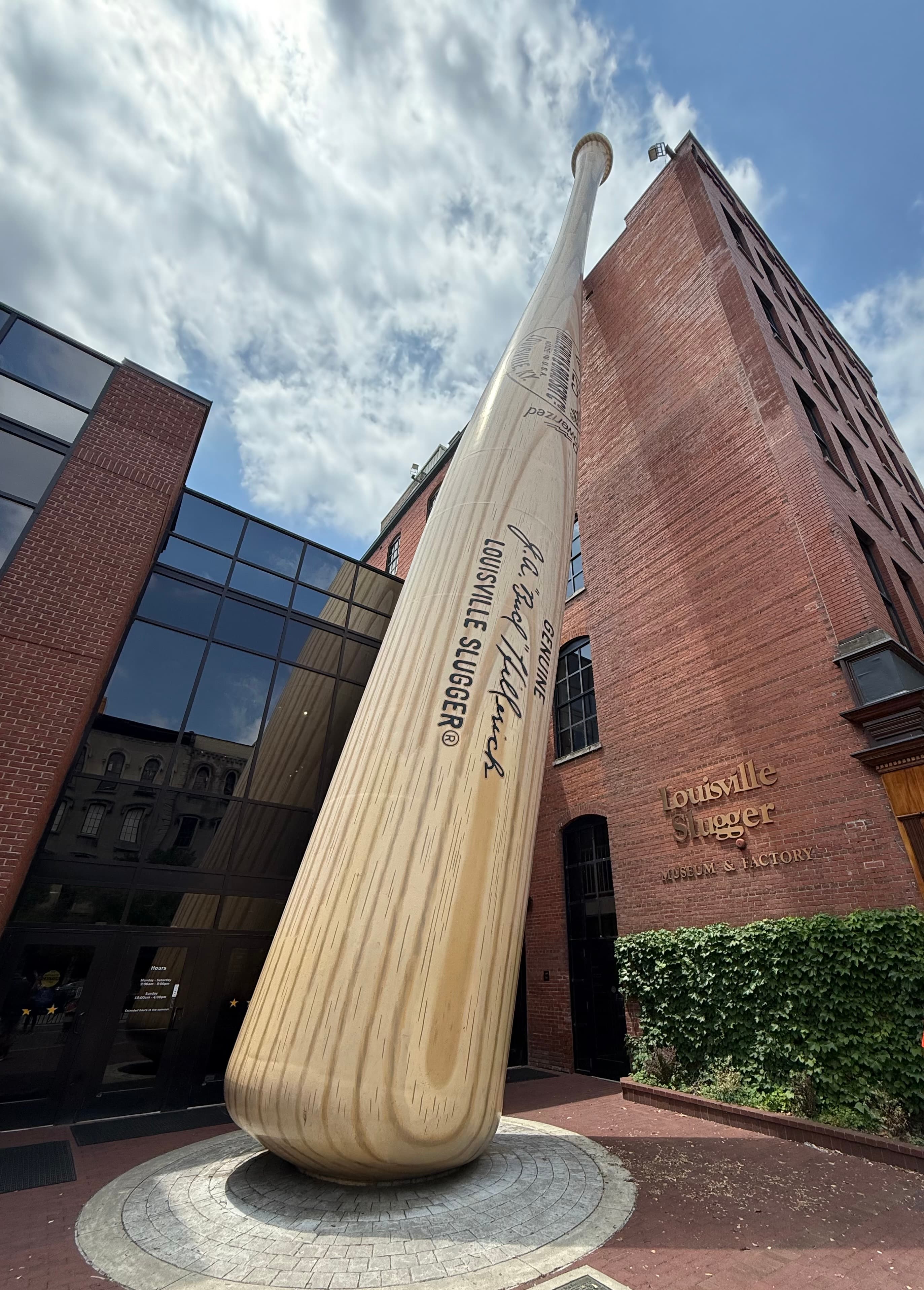 Louisville: Where Southern Charm Meets Big-City Energy curated by Jordan Christian