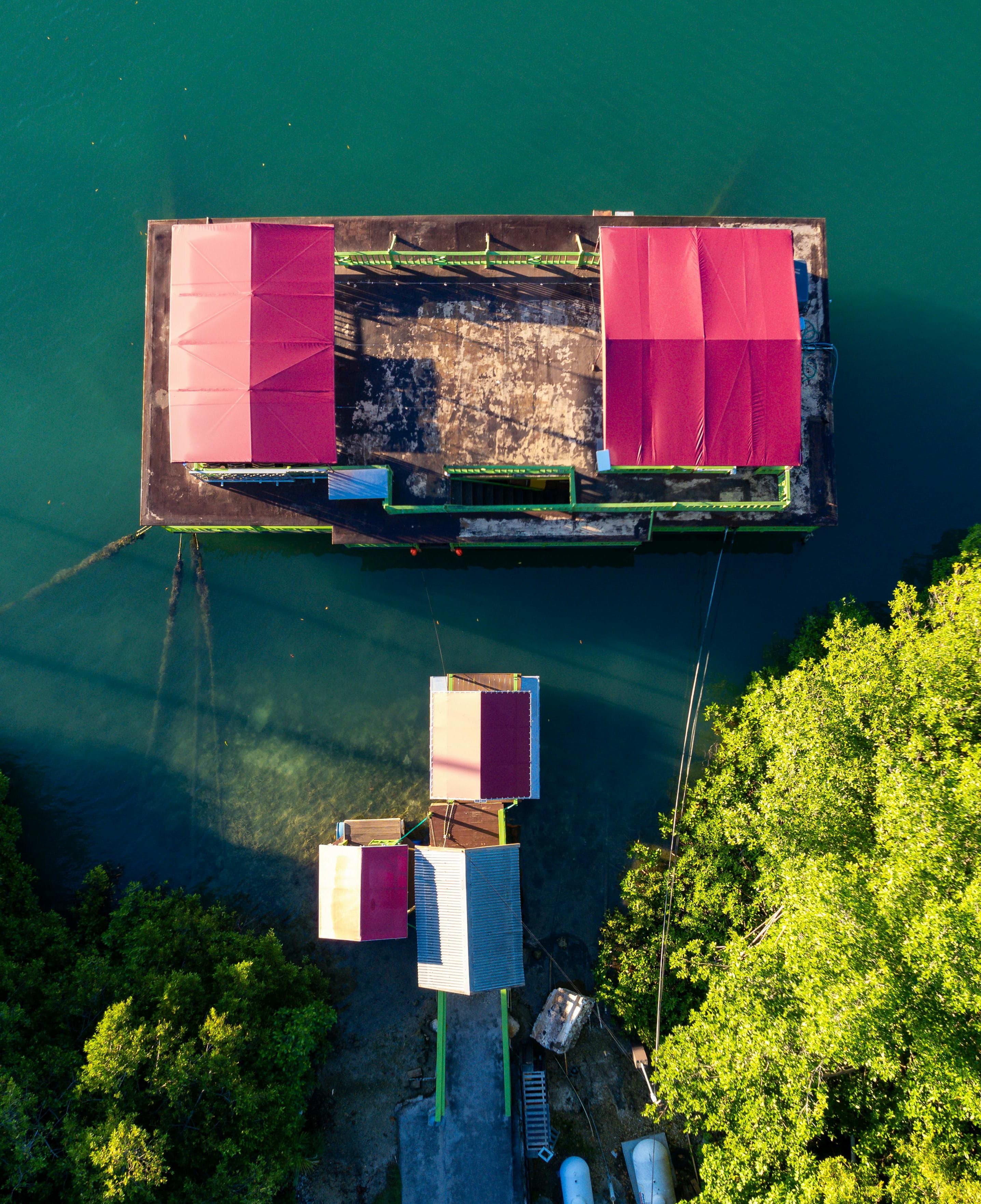 Kingston, Jamaica: A 72-Hour Guide to the Reggae Capital curated by Carissa Rhule