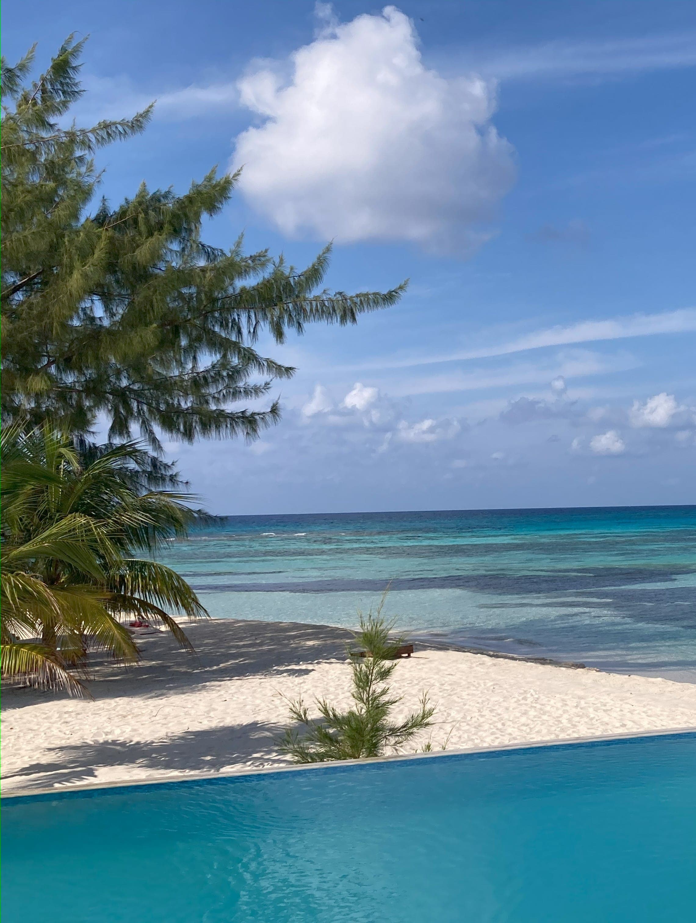 Belizean Bliss: Relax at Manta Island Resort curated by Sarah Ketchum