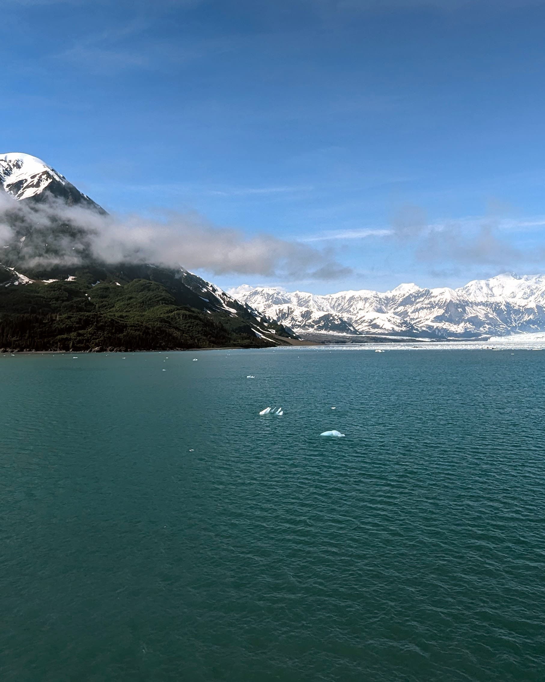 Alaska by Sea: The Ultimate Princess Cruise Experience curated by Jason McIntyre
