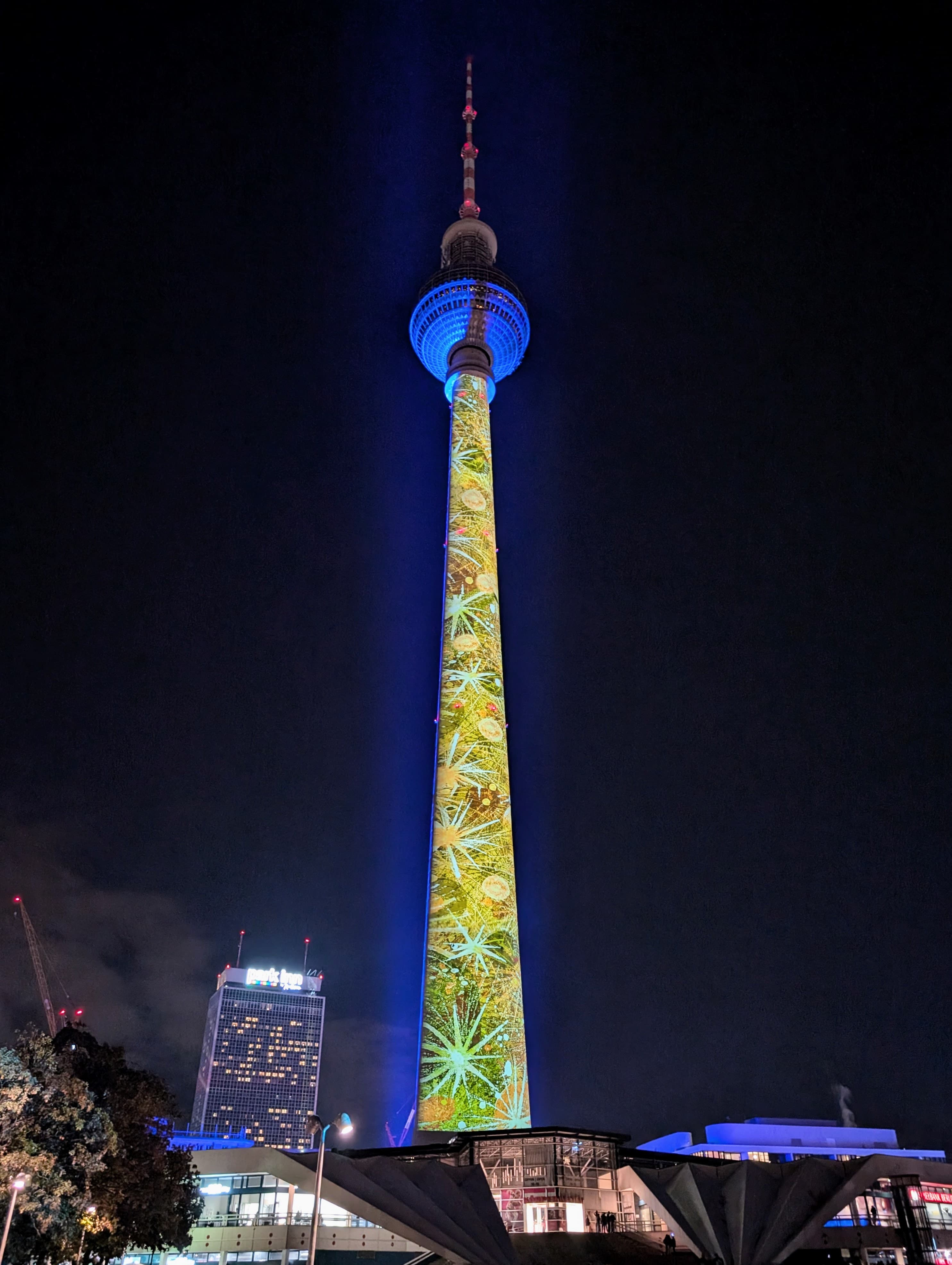 Berlin, Germany: A Vibrant & Delicious Destination curated by Nathan Mitchell