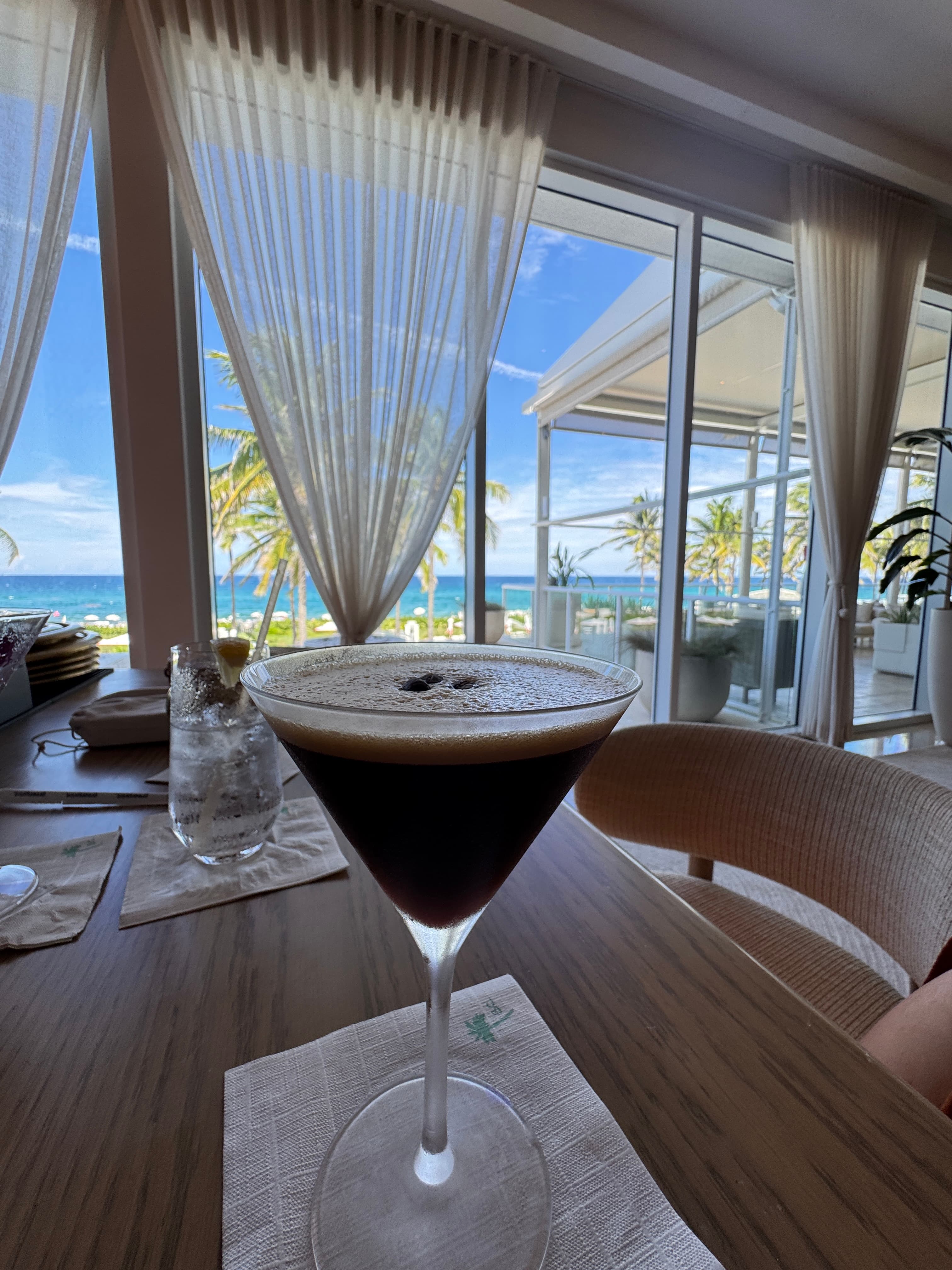 Oceanfront Bliss: A Perfect Stay at Boca Raton Beach Club curated by Amanda Schneider