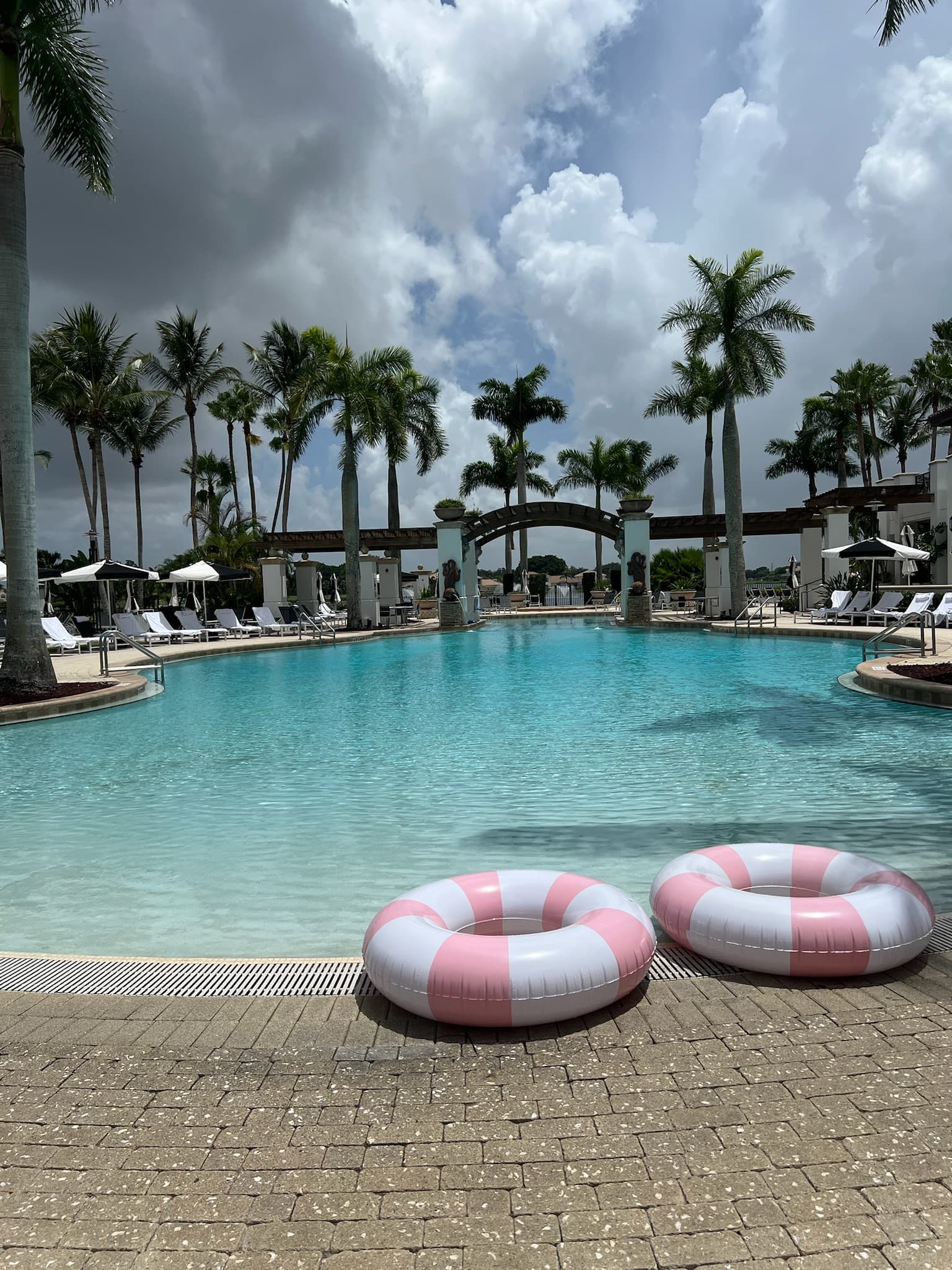 A Golf Lover’s Paradise: Why the PGA National Resort is a Must-Visit in Palm Beach curated by Amanda Schneider