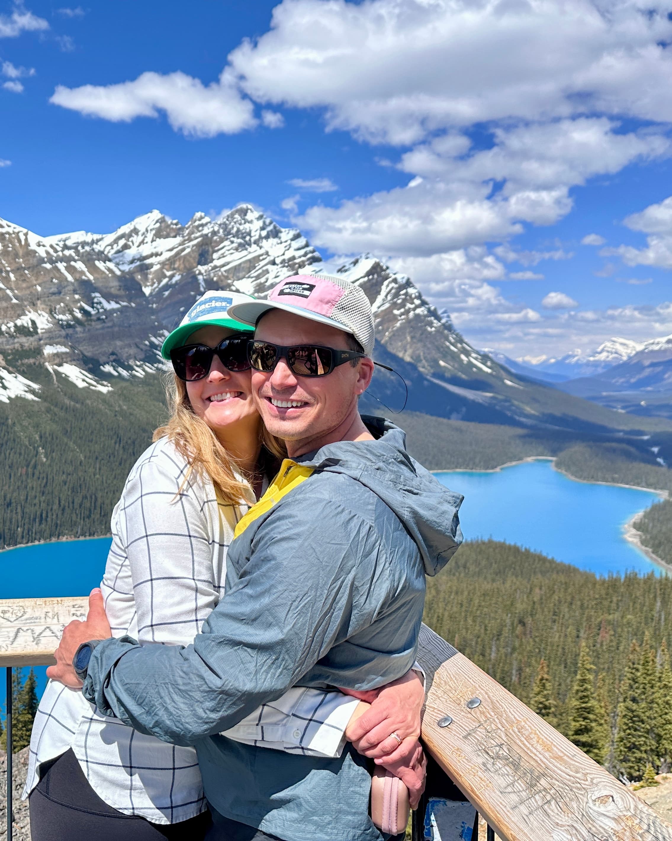 Summer in the Canadian Rockies curated by Stephanie Jones