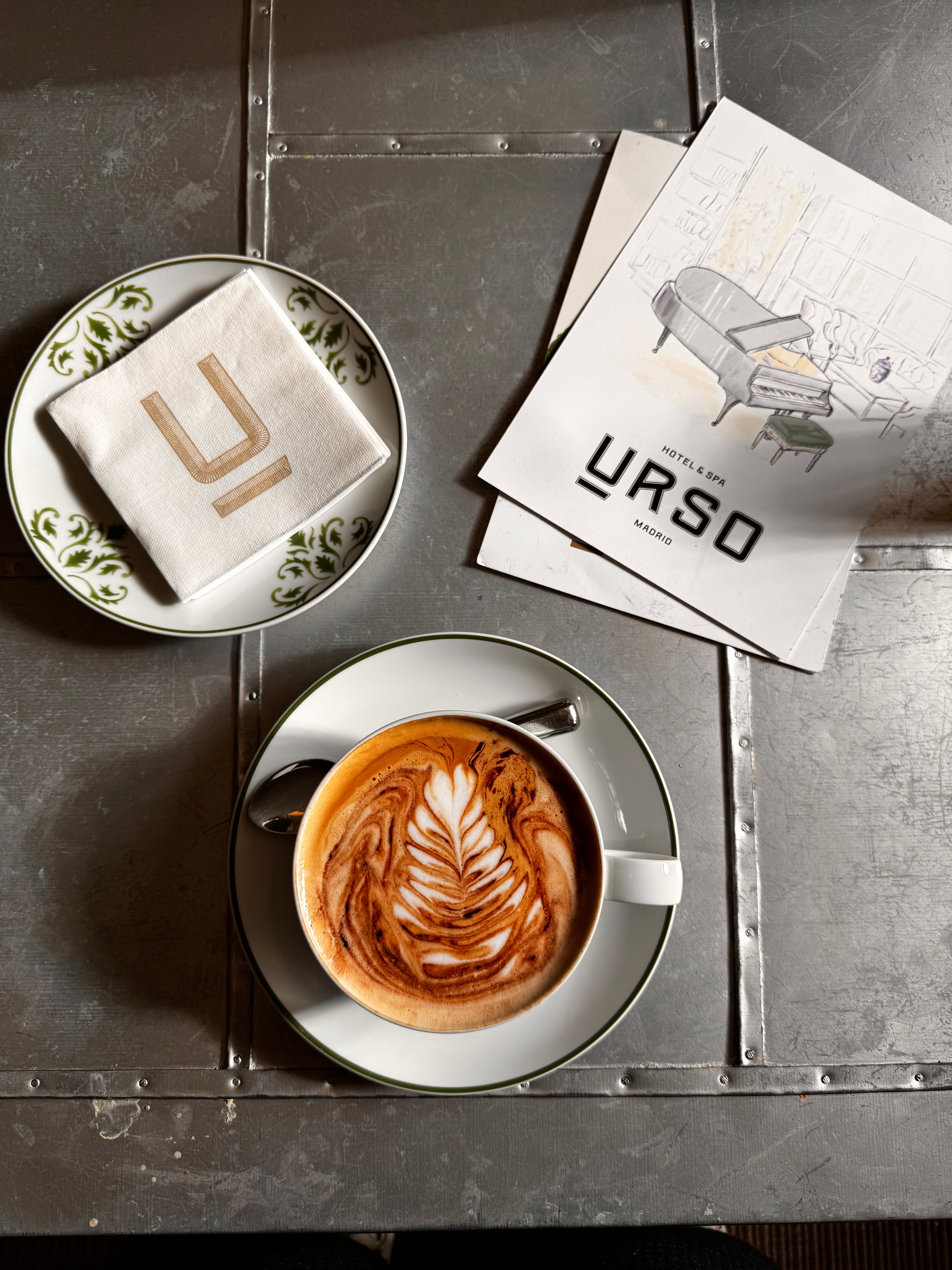 A Stay to Remember: Luxury and Local Charm at Urso Hotel & Spa curated by Amanda Hooper