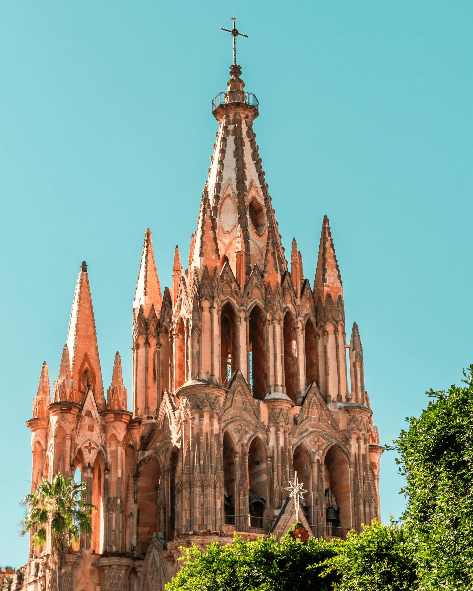 How to Spend 3 Days in San Miguel de Allende curated by Rod Carrillo-Lundgren
