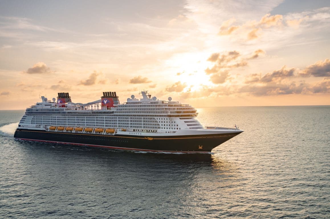 No Gluten, No Dairy, No Problem: Cruising Disney Wish Like a Pro curated by Christine Mencarelli