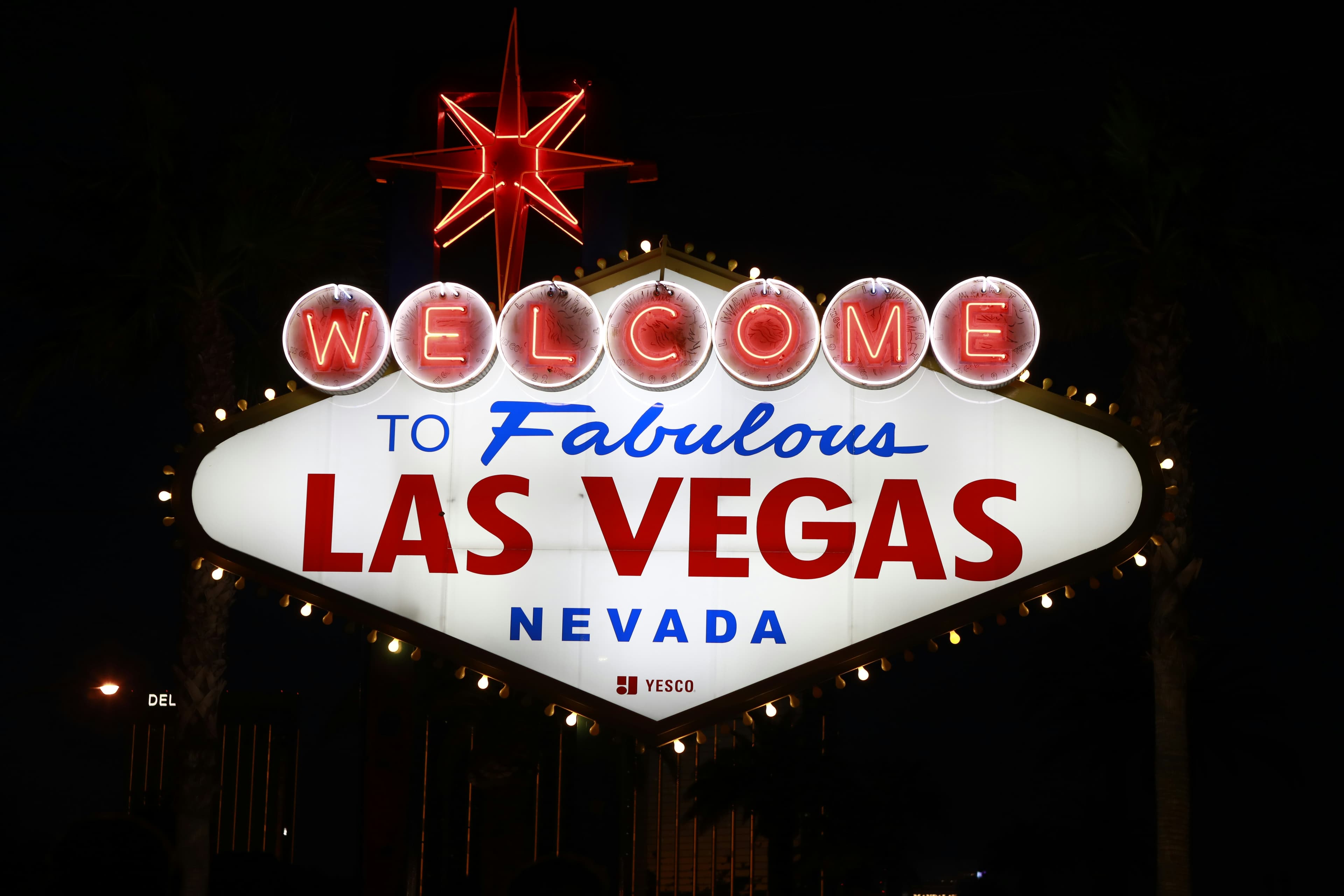 Eat, Play, Party, Repeat: A Curated Guide to High-End Vegas Fun curated by Taylor Holland