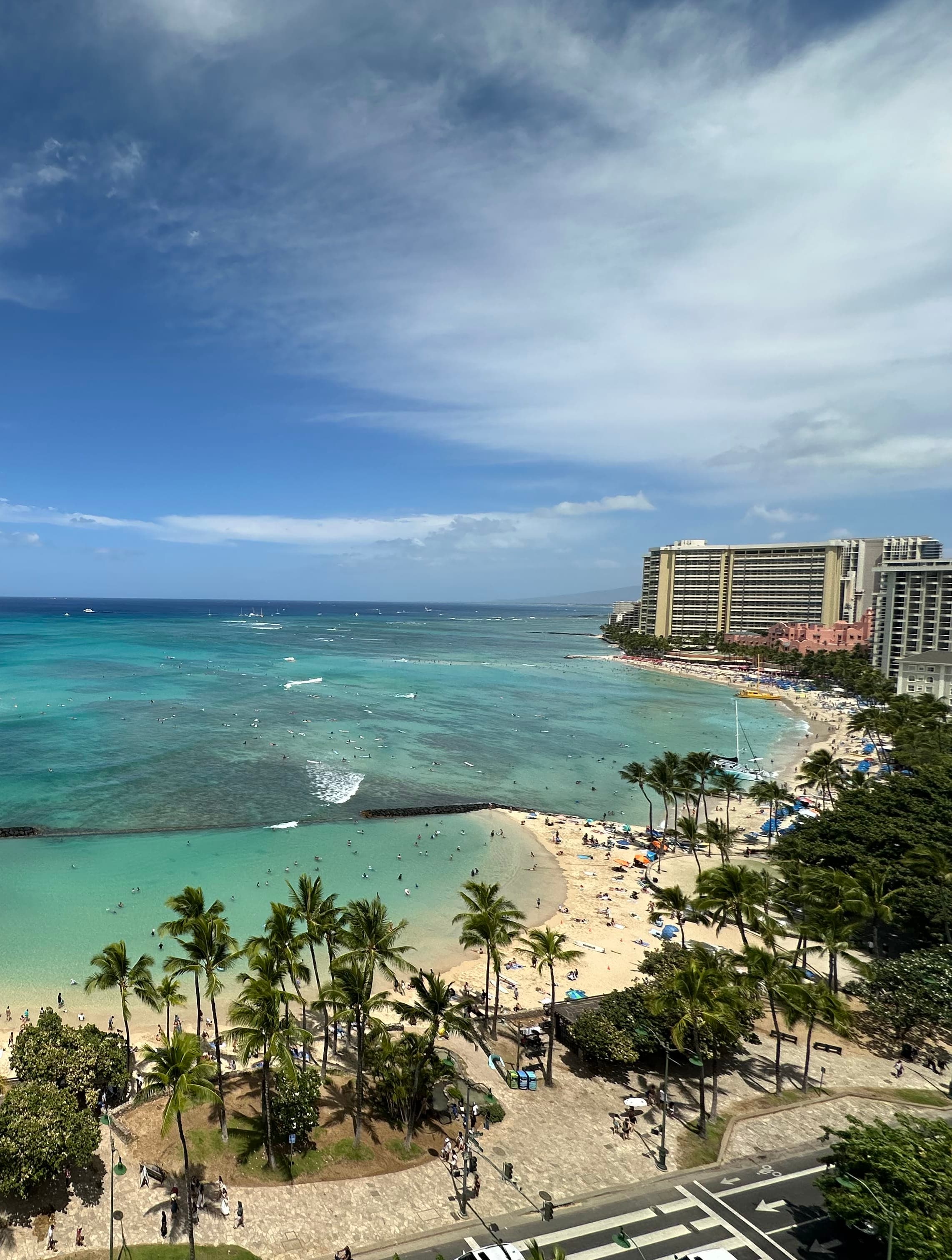 Alohilani Resort Waikiki Beach: Site Inspection curated by Lacey Hayes